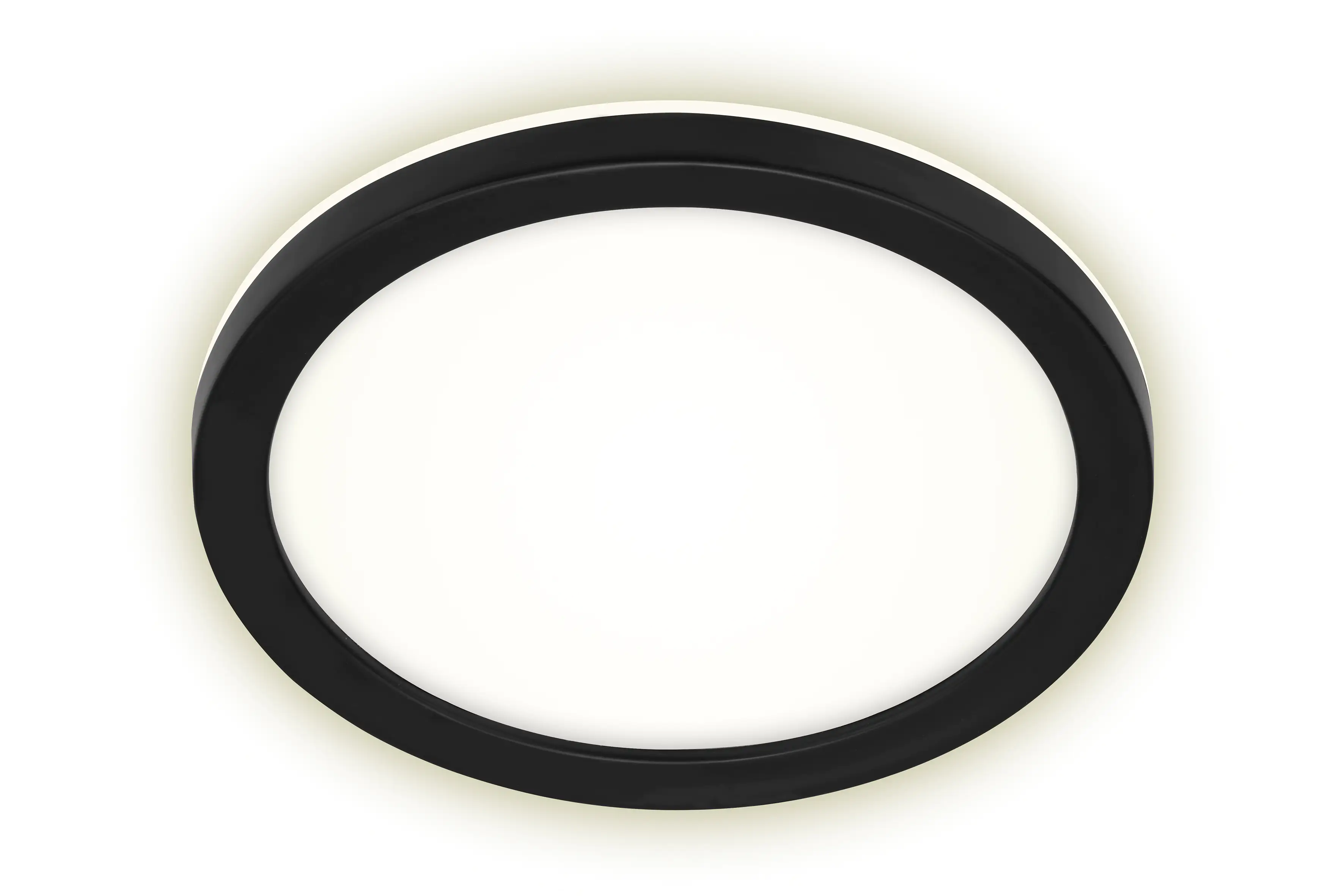Di-Ka LED Außen-Deckenleuchte Frankfurt 8 W 21 cm Backlight