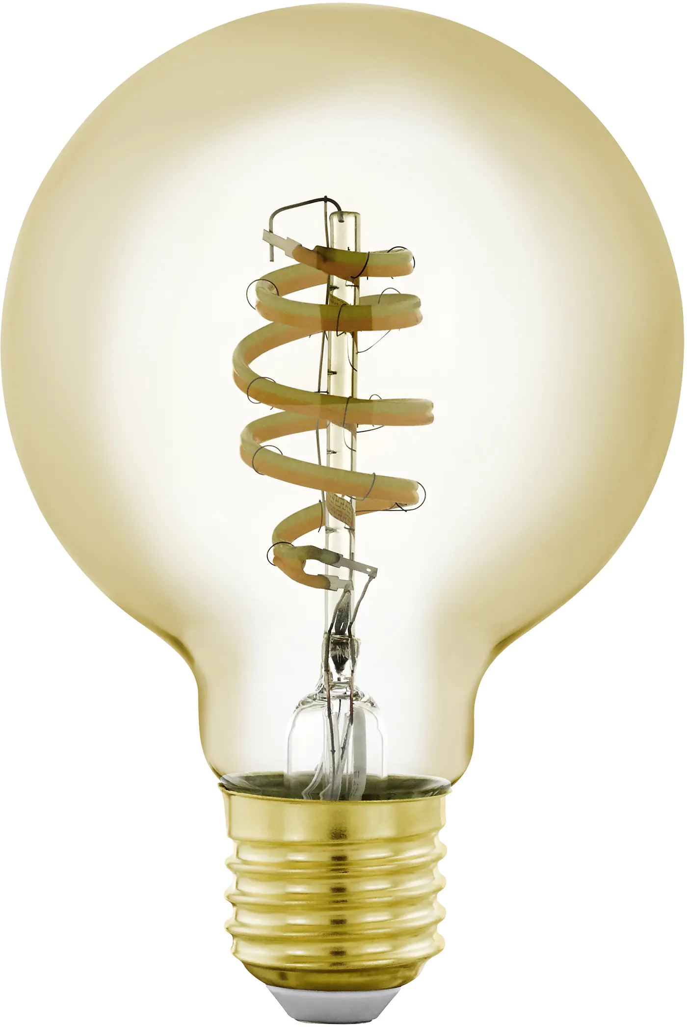 Eglo Connect LED Leuchtmittel-Z G80 Globeform E27 5,5 W Smart connect Z