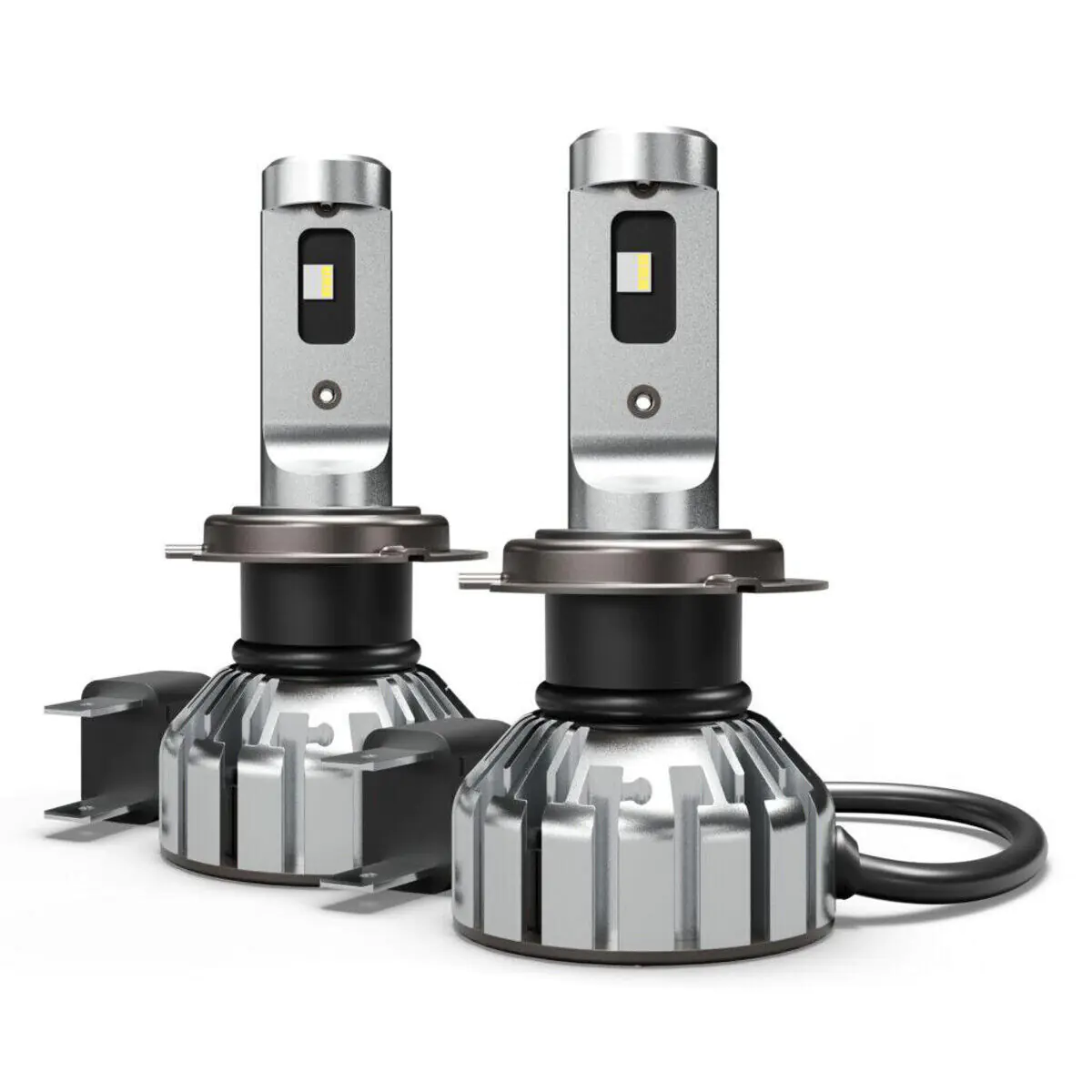 Osram Scheinwerferlampe H7 Night Breaker LED 2 Stück