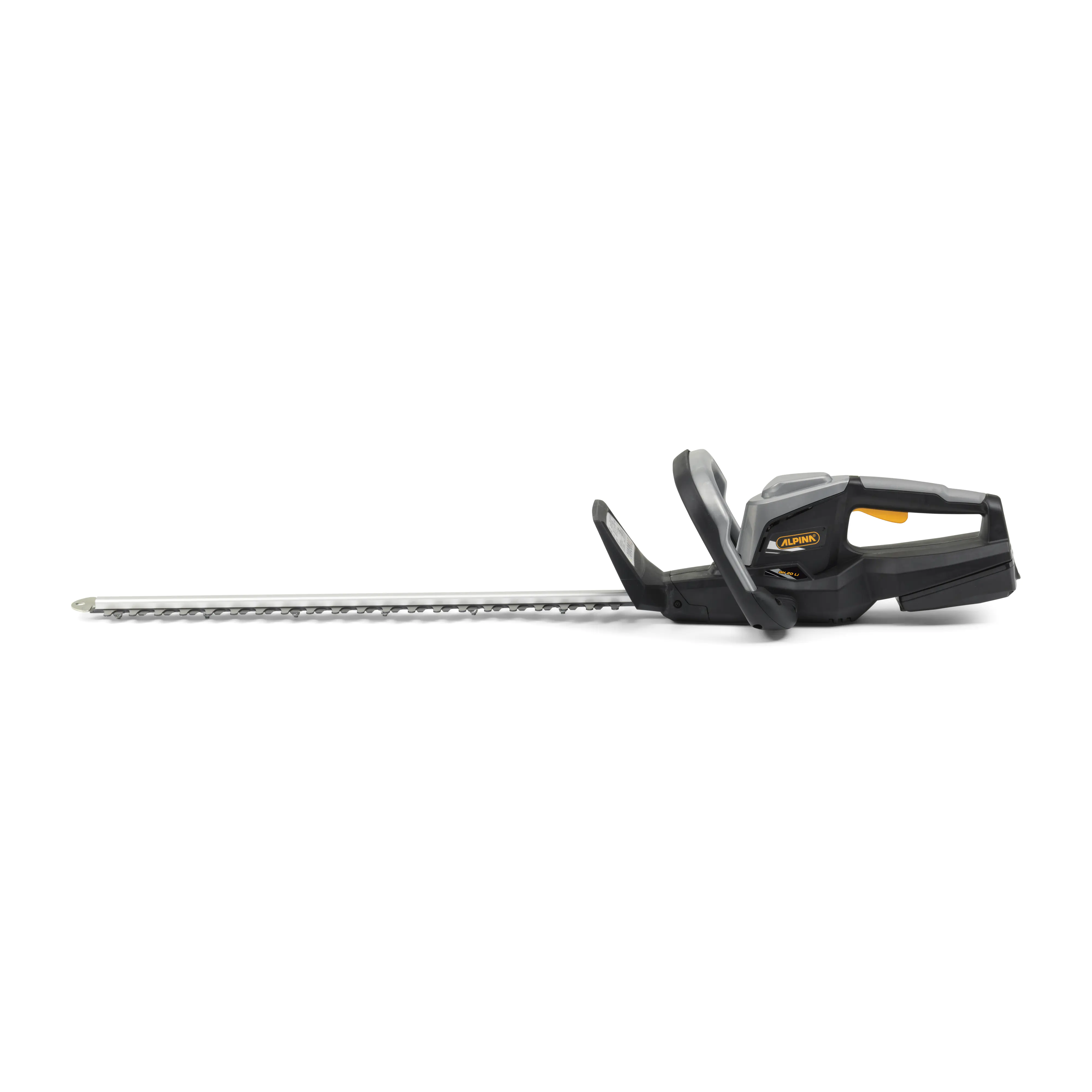 Alpina Akku-Heckenschere AH 20 Li 50 cm Schnittlänge inkl. Akku und Ladegerät
