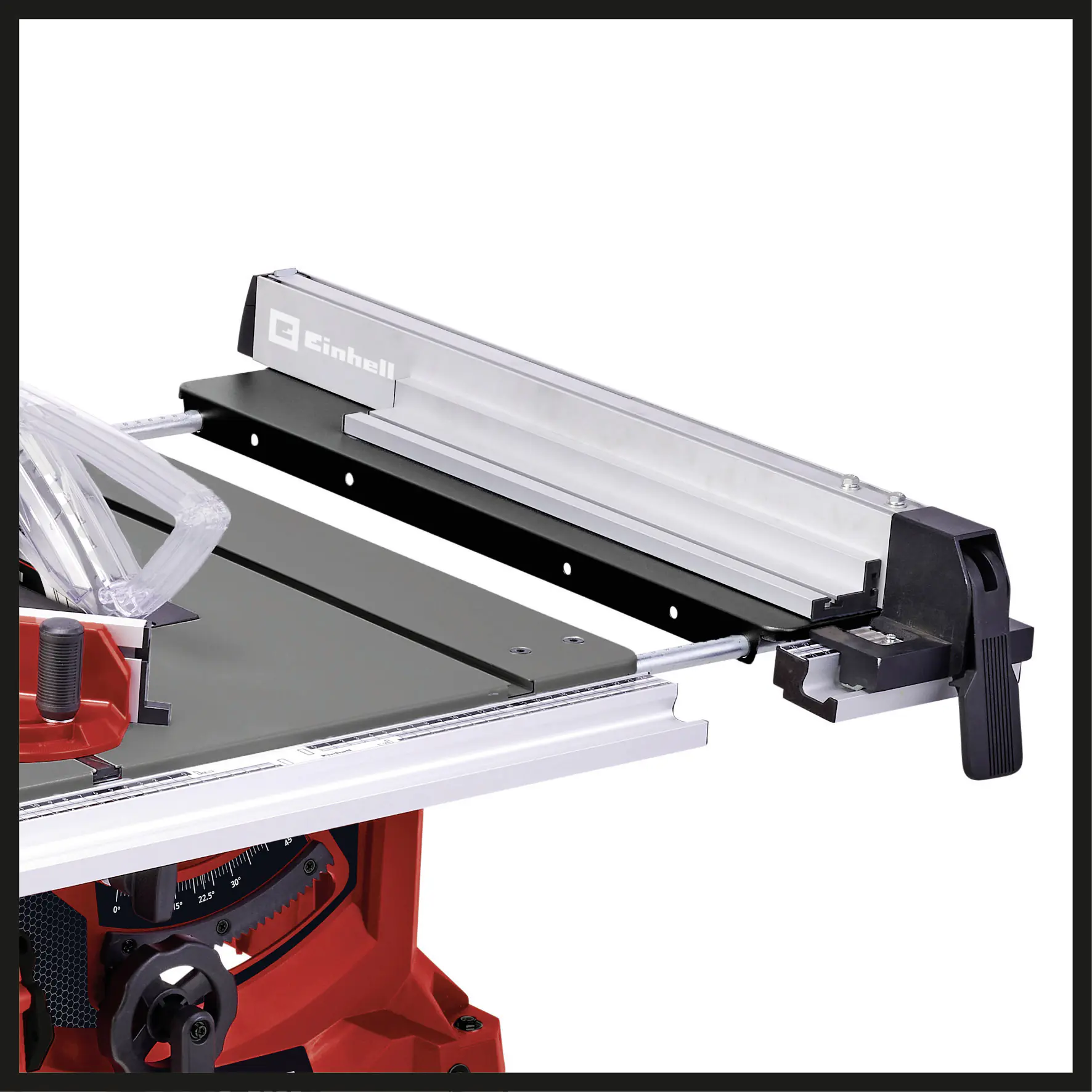 Einhell Tischkreissäge TC-TS 2225 U 1800 W 4250 min-1