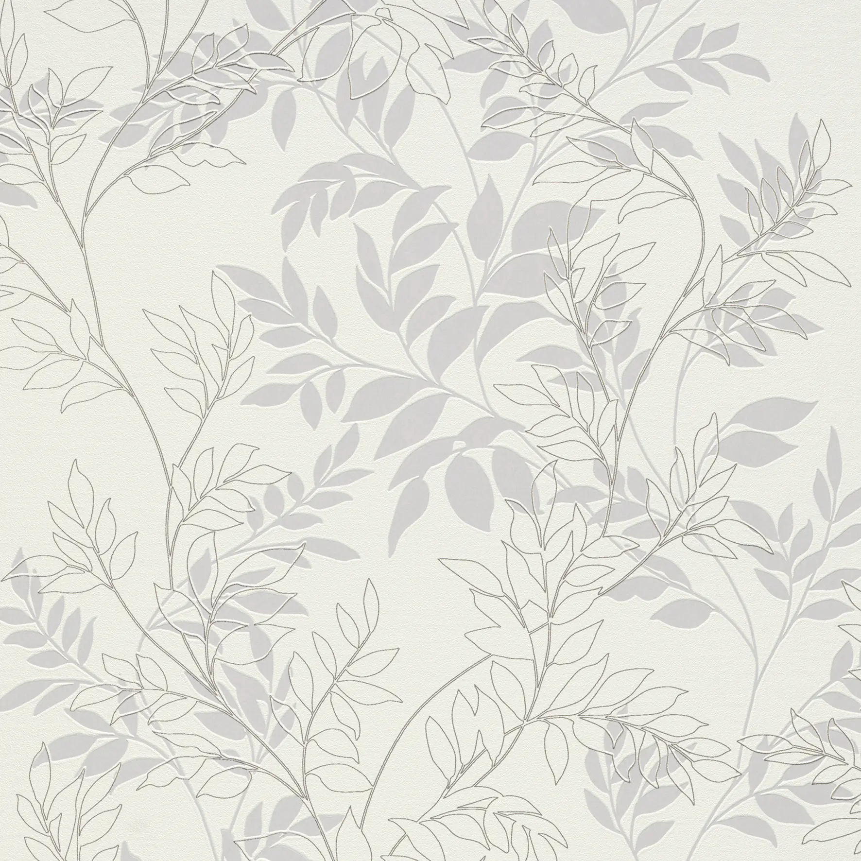 Erismann Vliestapete Guido Maria Kretschmer Floral beige 10,05 x 0.50 m
