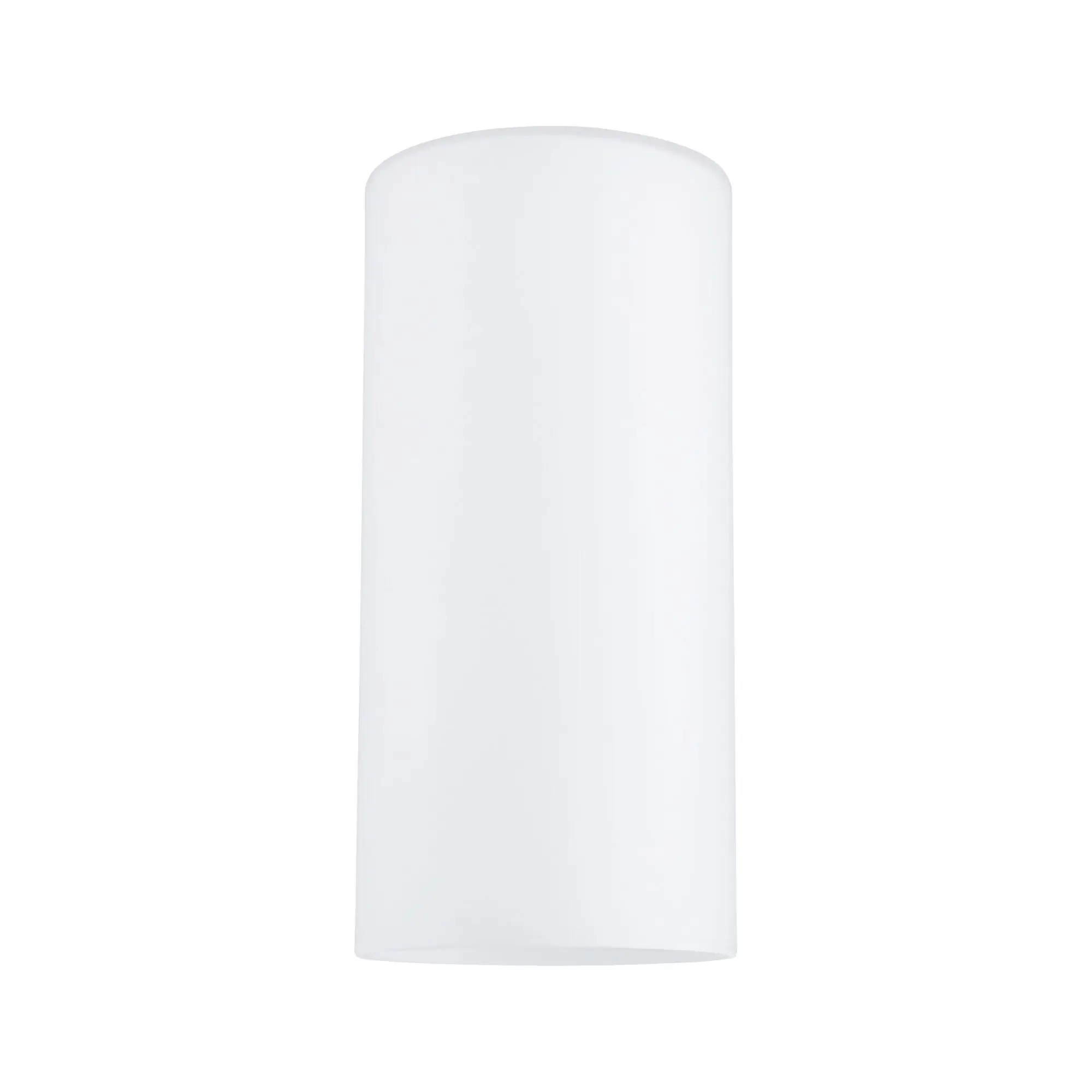 Paulmann URail Lampenschirm Raja 2Easy Opalglas 10 x 21 cm 