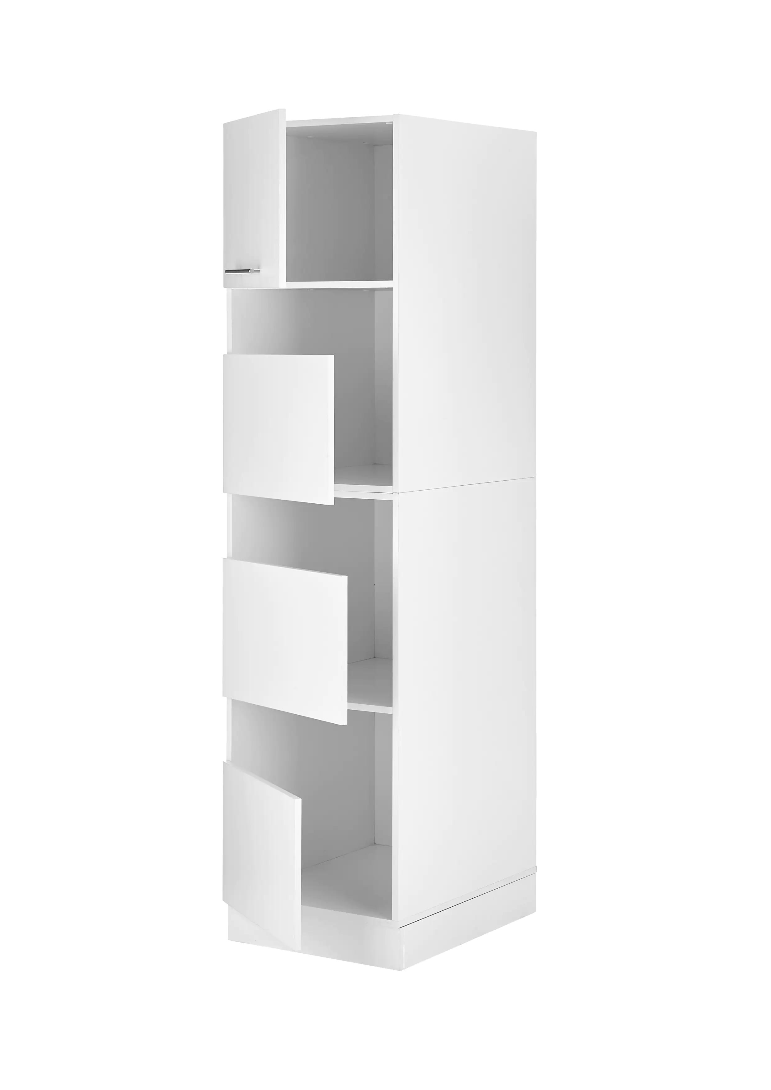 Respekta Wäscheschrank Clara Wäscheregal HWRSET3