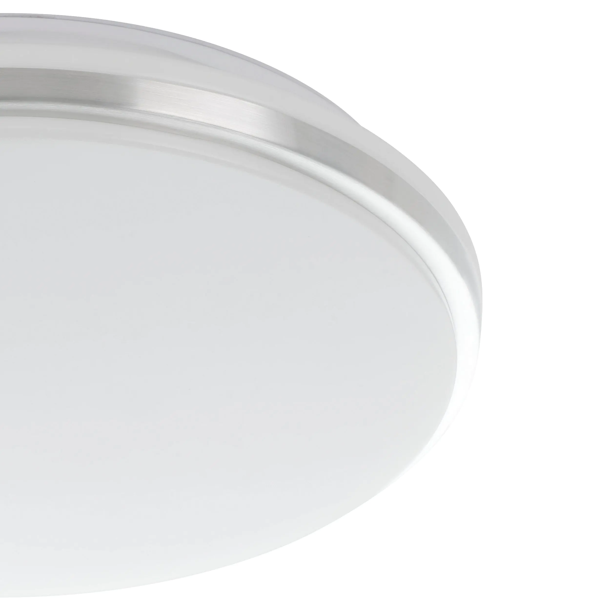 Eglo LED Deckenleuchte Pinetto Ø 34 cm neutralweiß