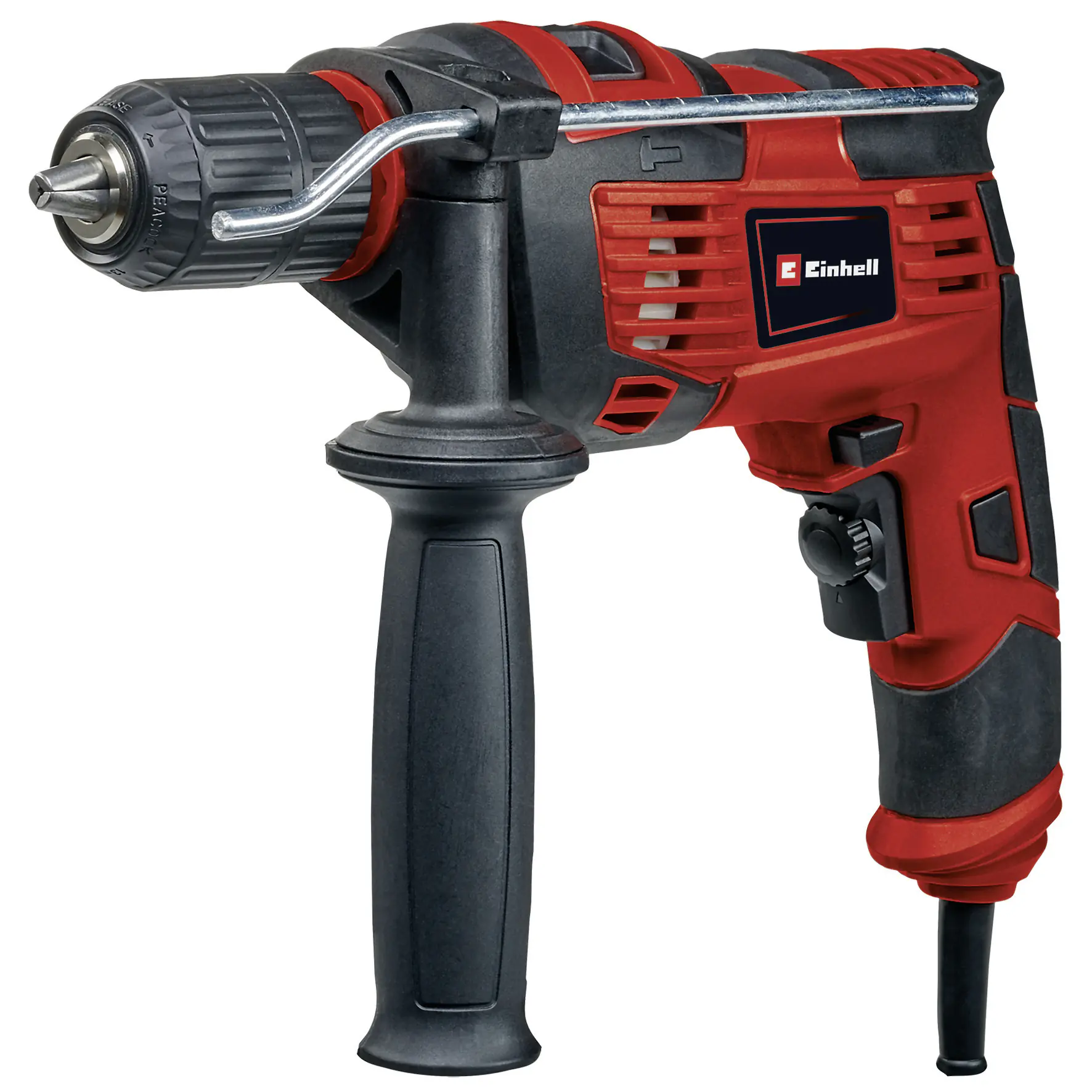 Einhell Schlagbohrmaschinen TC-ID 720/1 E Kit