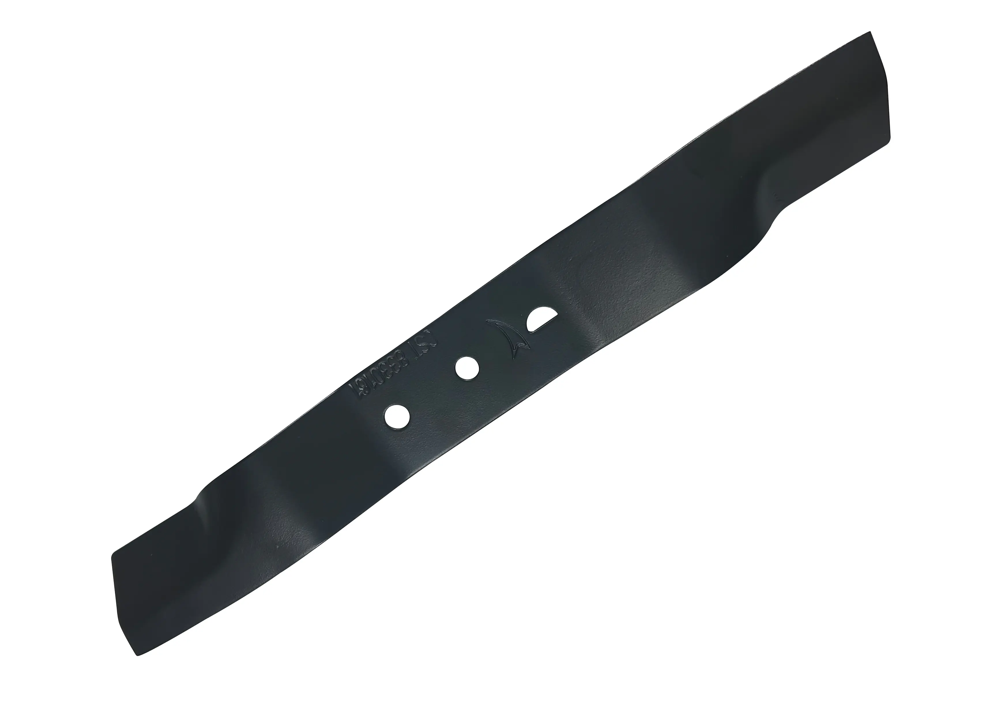 Ikra Ersatzmesser 32 cm für Elektro-Rasenmäher IERM 1232 