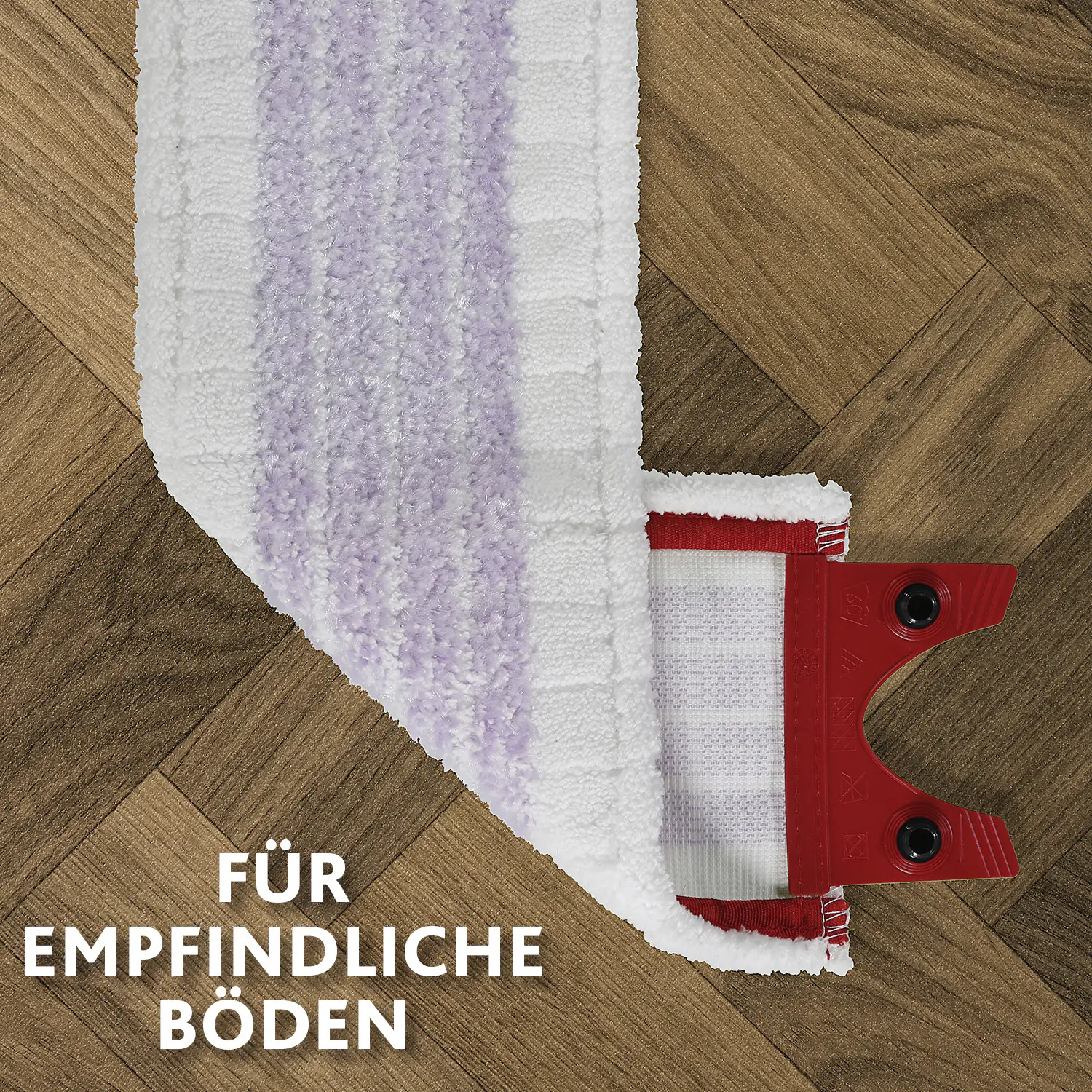 Vileda Wischbezug Ultramax Care 36 cm
