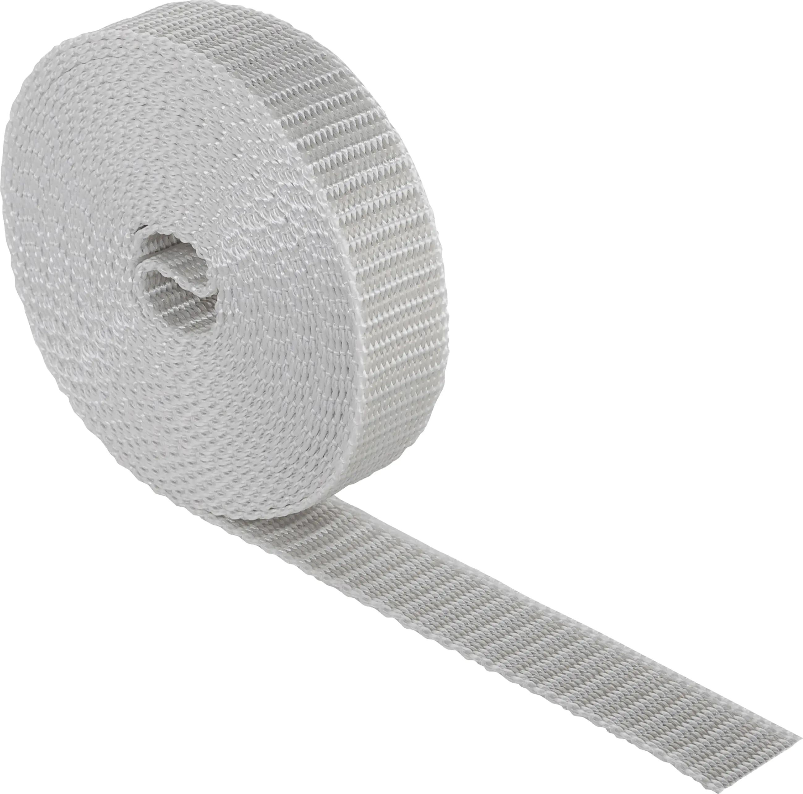 Schellenberg Rollladengurt grau Breite 23 mm - Länge 4,5 m