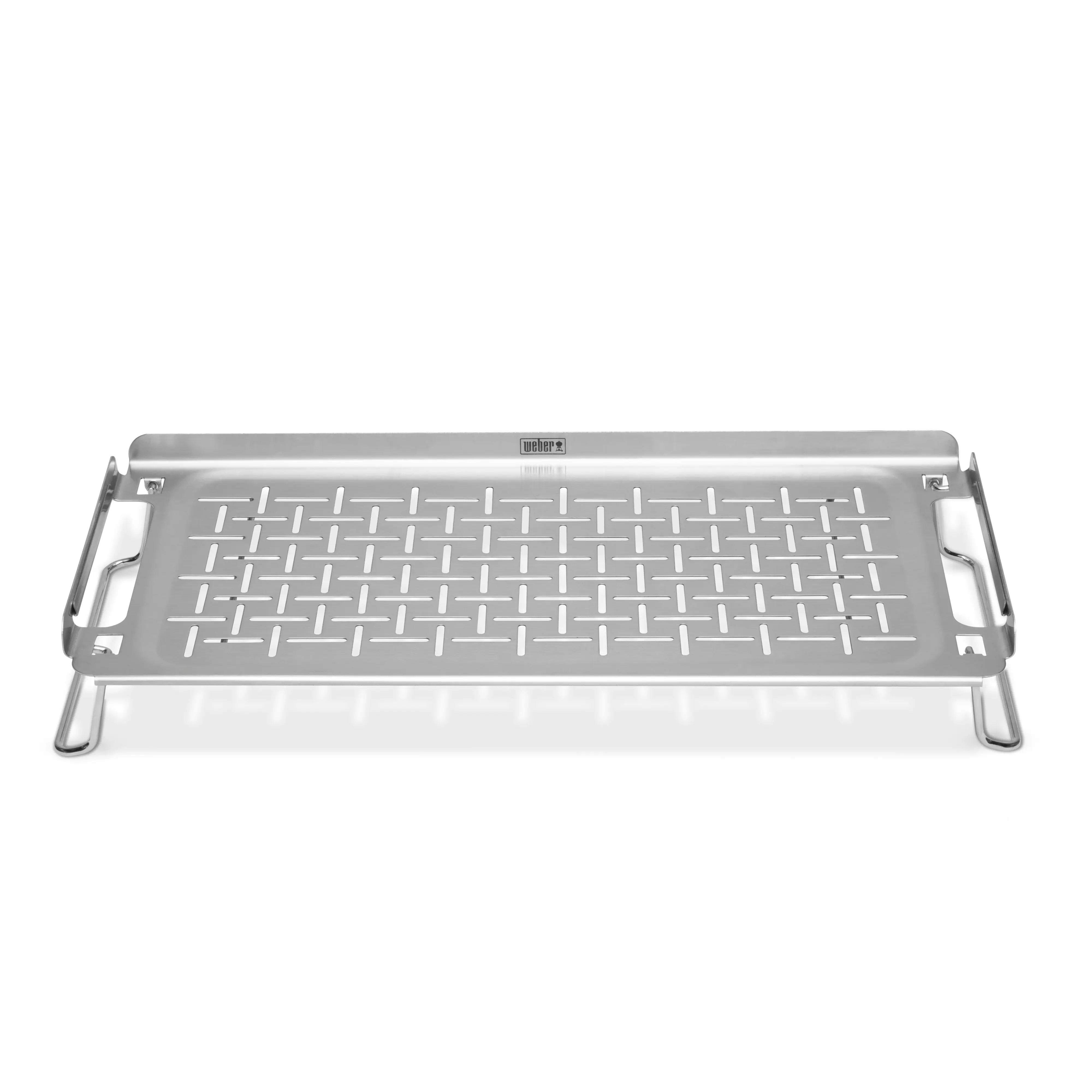Weber Warmhalterost für Weber Slate Modelle