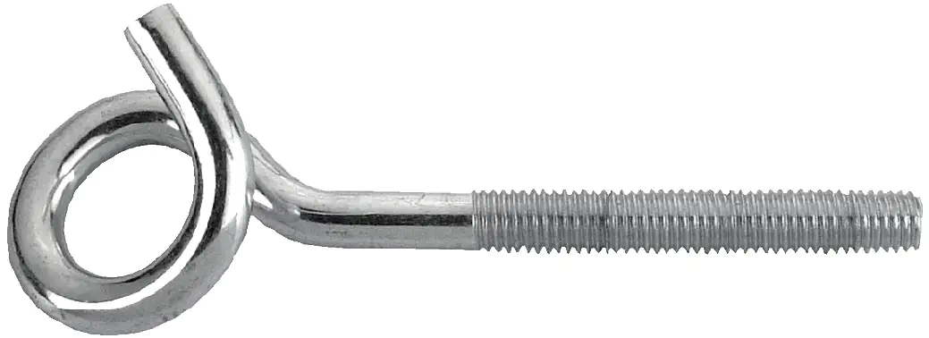 Connex Ringhaken M10 x 140 mm