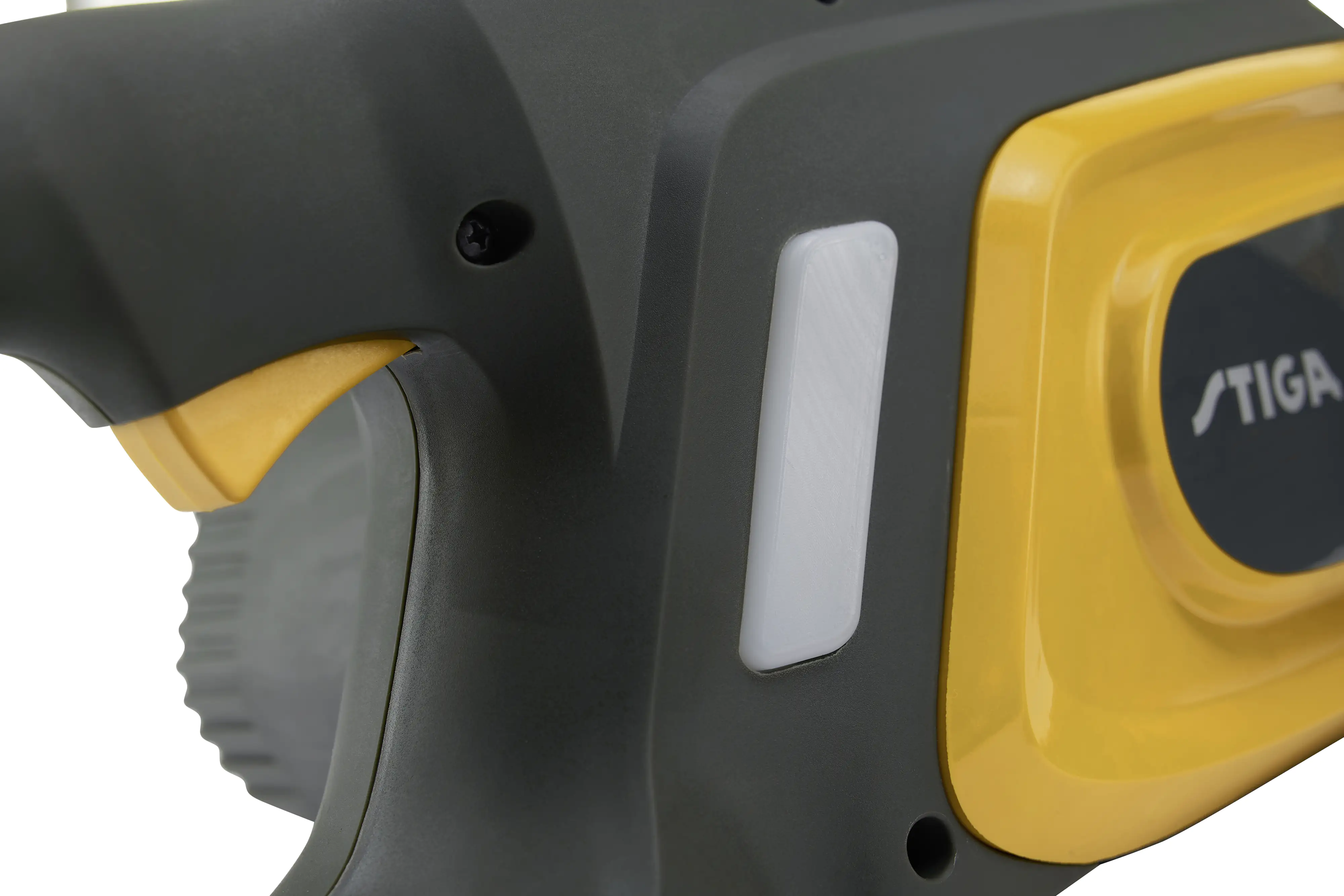 Stiga Elektro Kettensäge CS 118c 1.800 Watt, 35 cm Schwertlänge