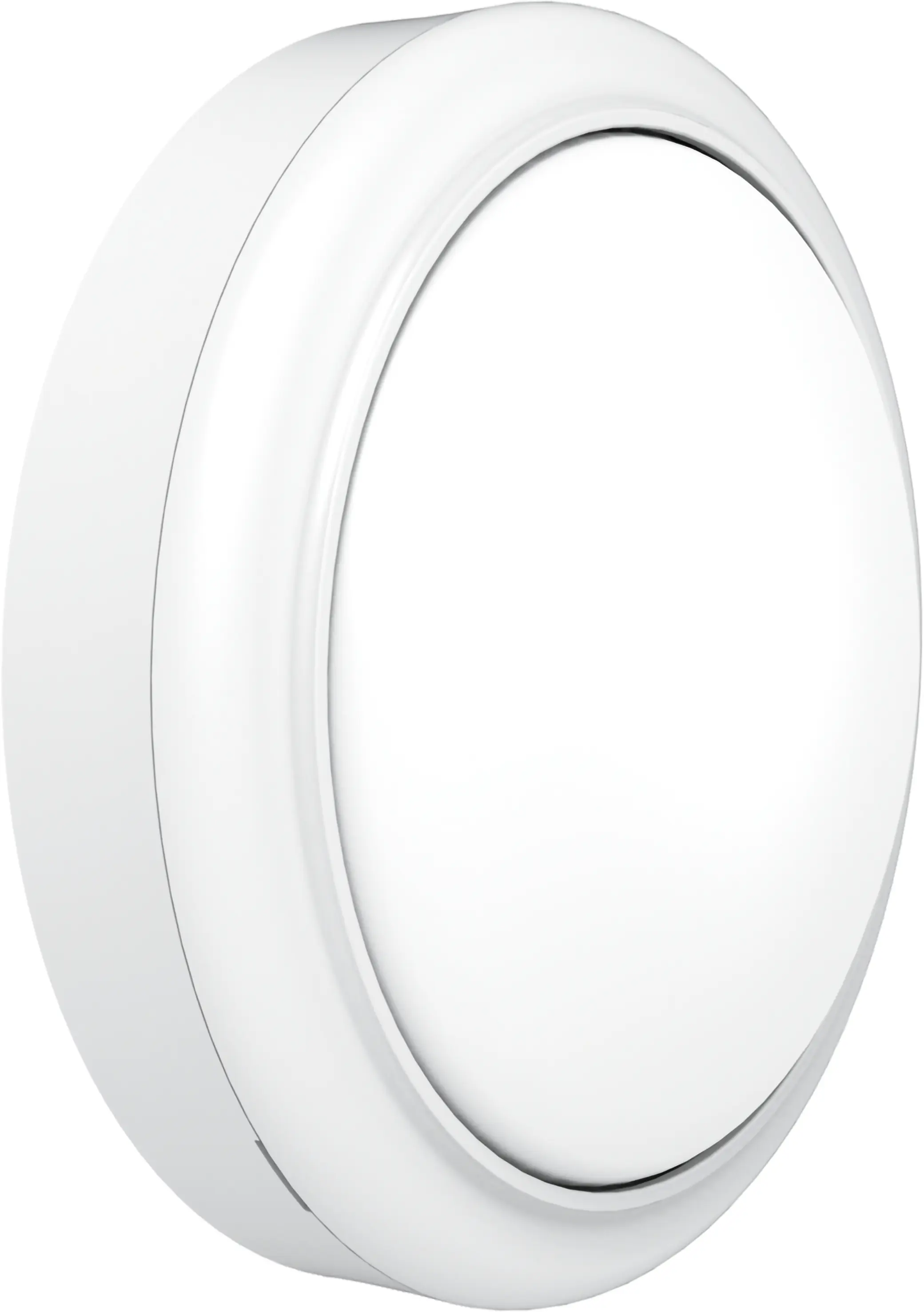 Philips LED Außenwandleuchte ProjectLine rund neutralweiß