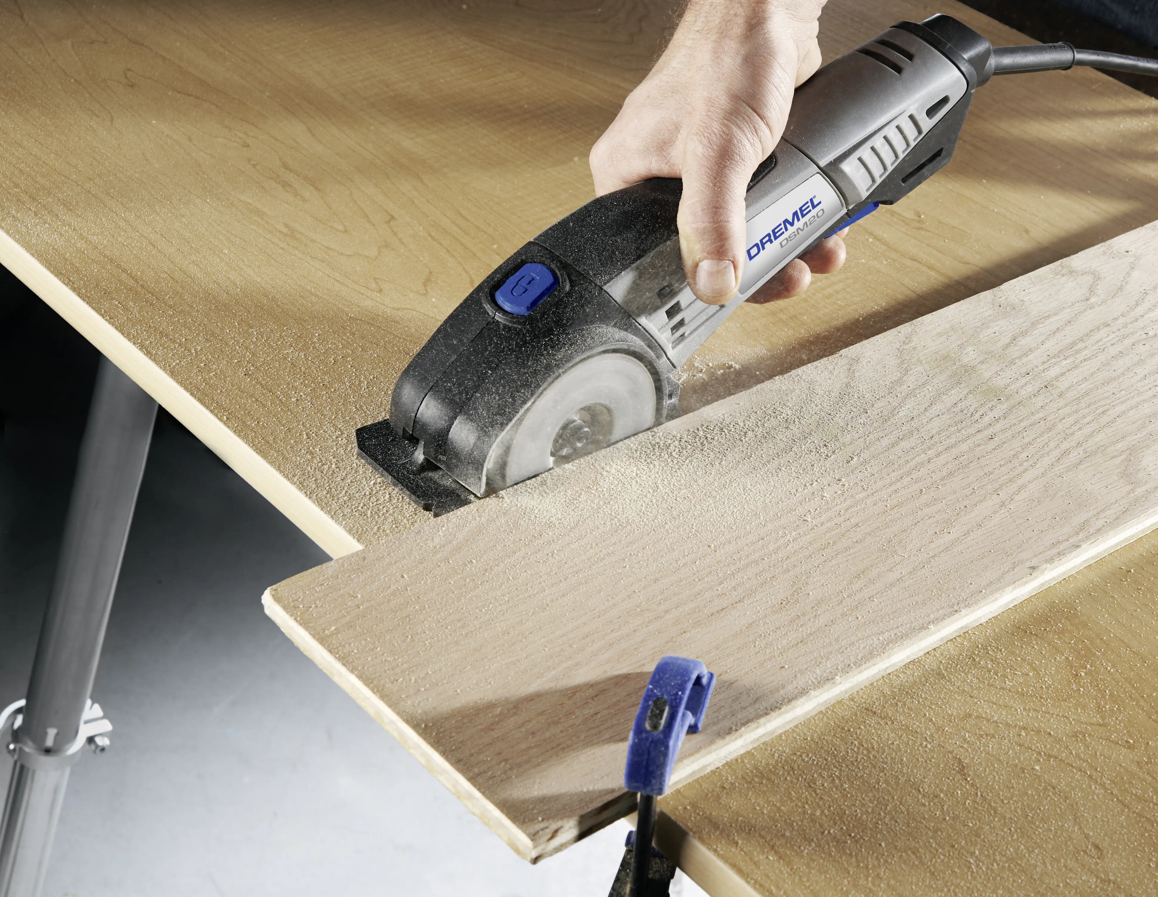 Dremel Trennscheibe DSM500