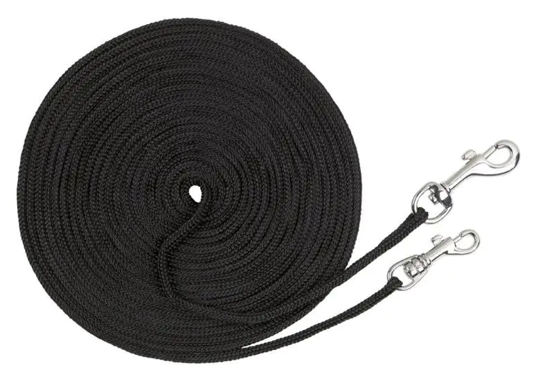Nobby Katzenleine 5 m schwarz