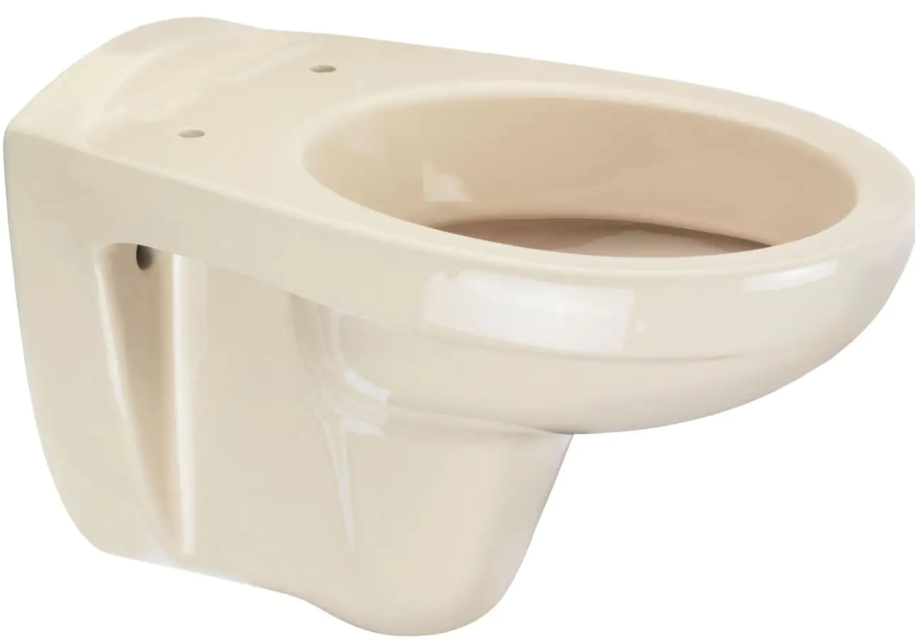 Cornat Wand-Tiefspül-WC beige