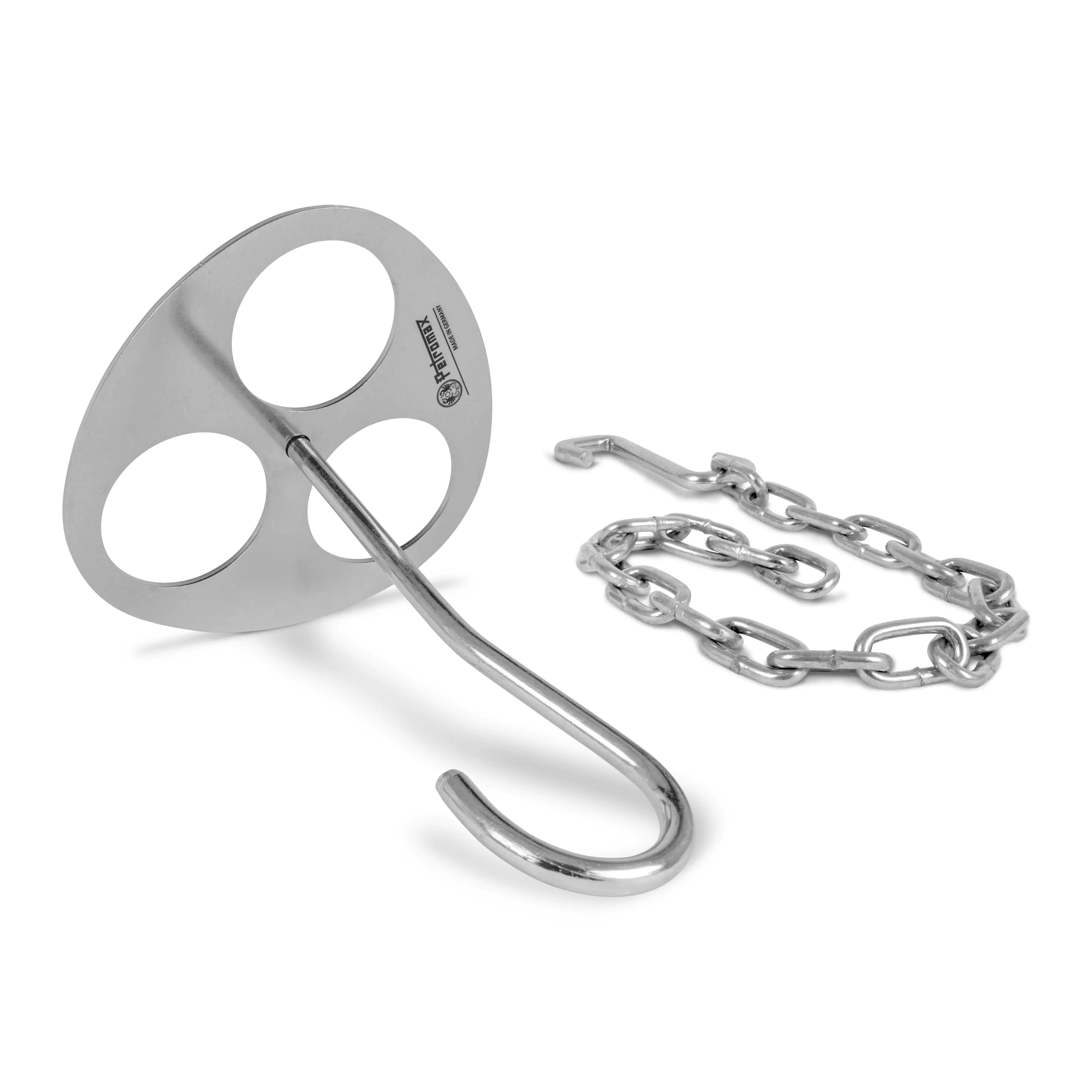 Petromax Dreibein-Ring D-Ring groß