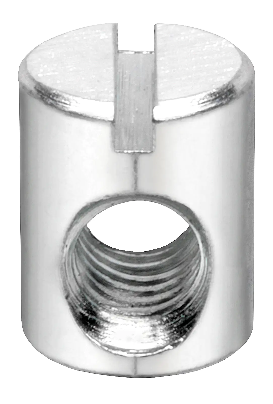 Connex Rundmutter 10,0 x 12,5 x 7,5 mm