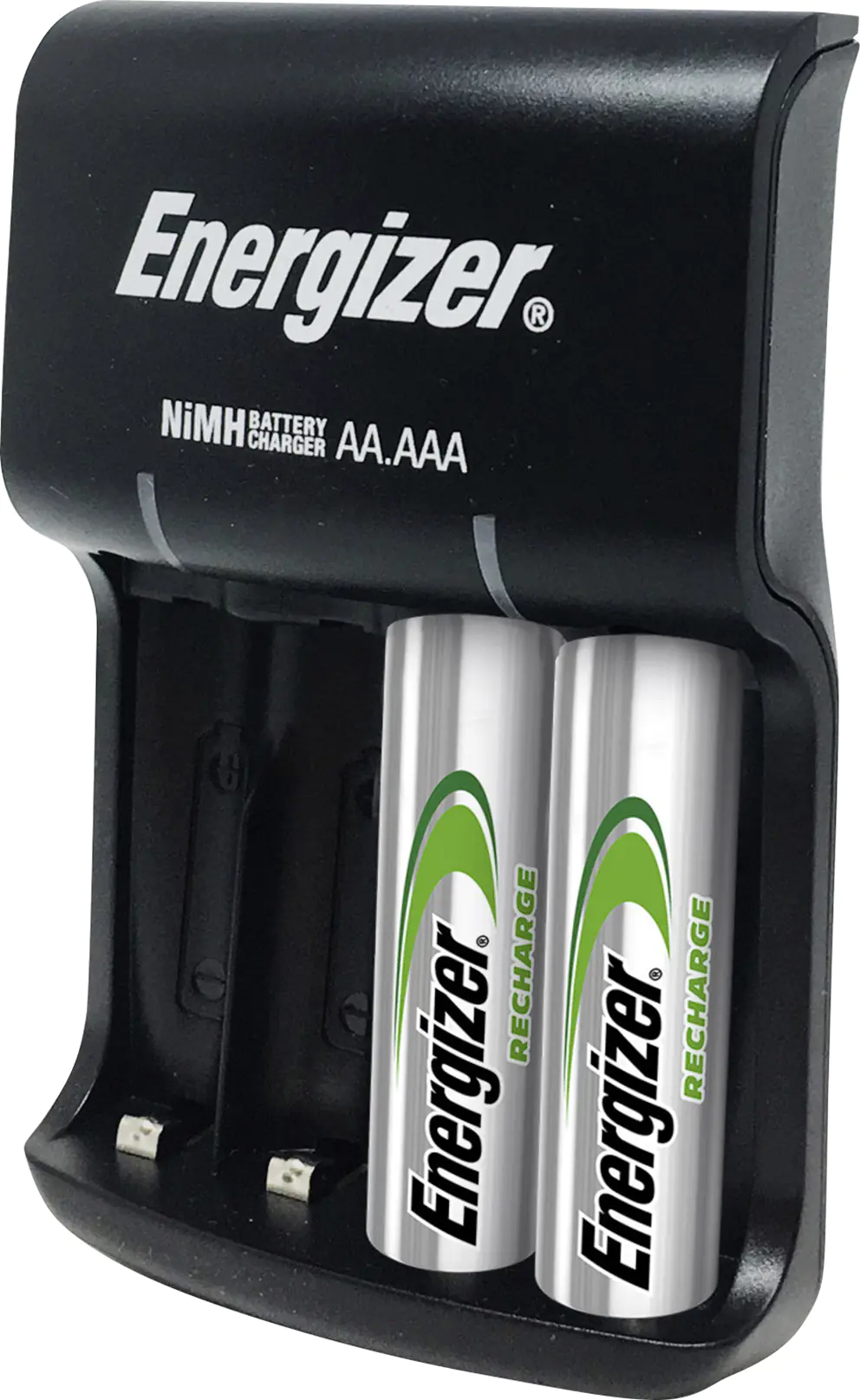 Energizer Ladegerät Base Charger CHVC4E/CHVC4 inkl. 4-AA Mignon