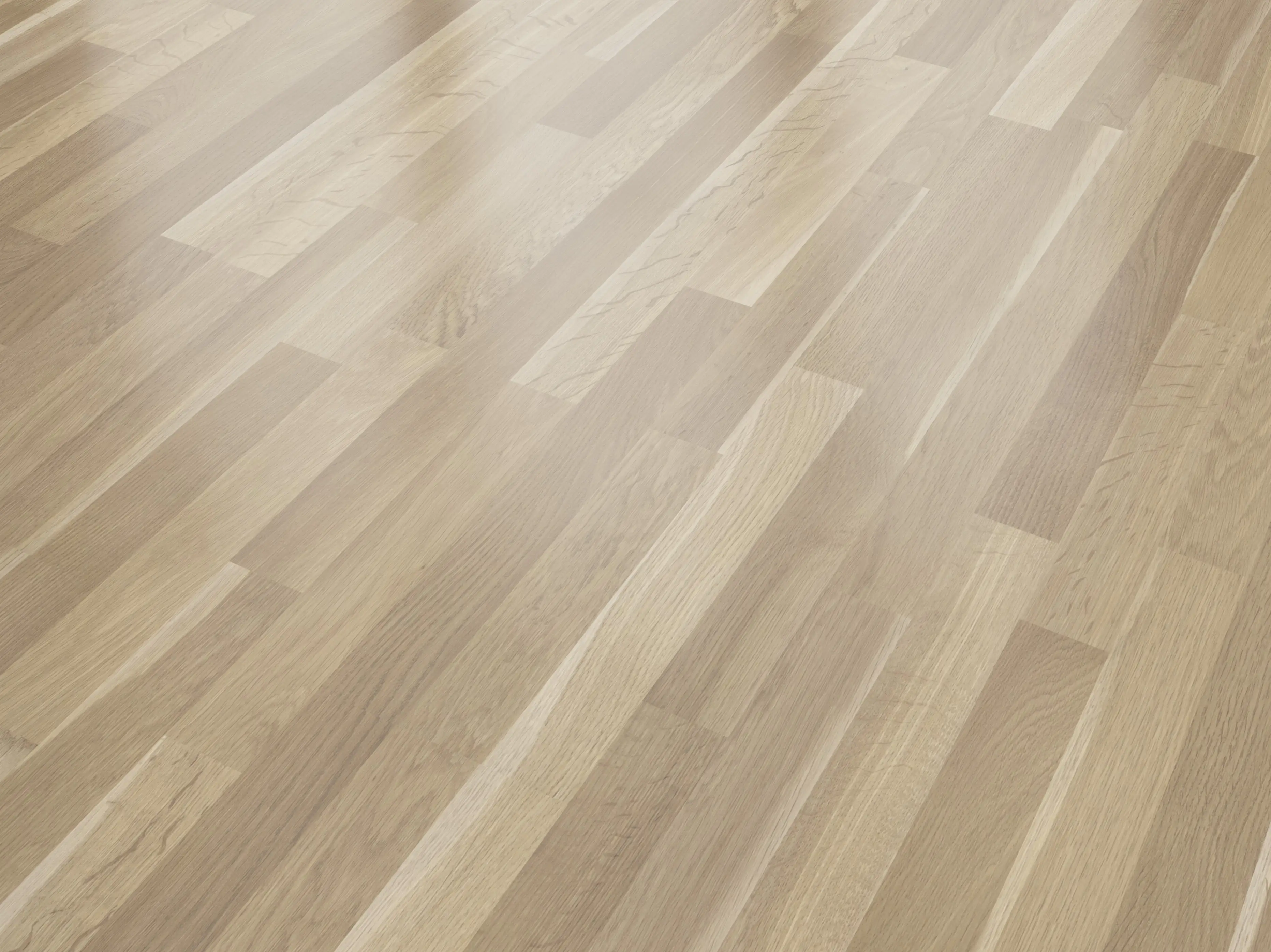 Classen Laminat Edition 7 128,6 x 19,4 cm 7 mm Ardeche Eiche Schiffsboden