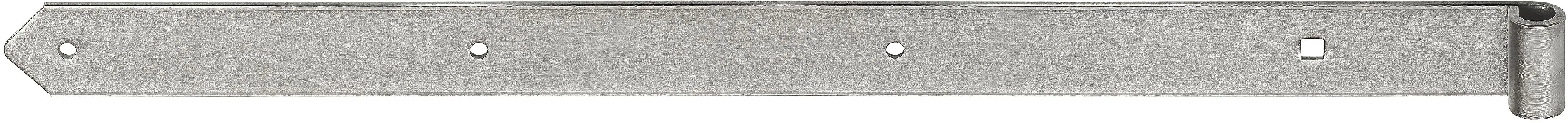 Vormann Ladenbänder halbschwer 600 x 40 x 13 mm