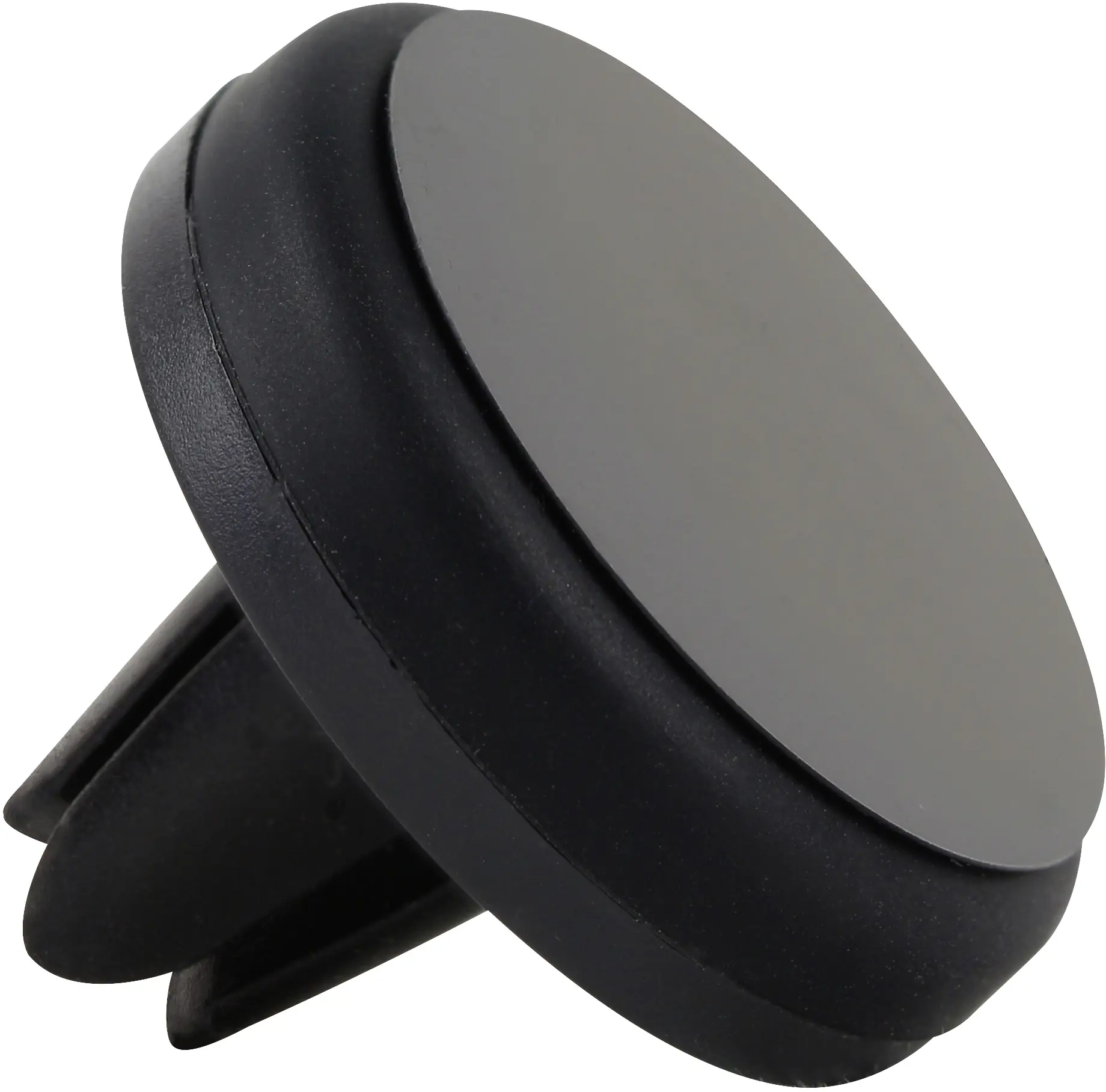 EUFAB Handyhalter magnetisch für das Lüftungsgitter