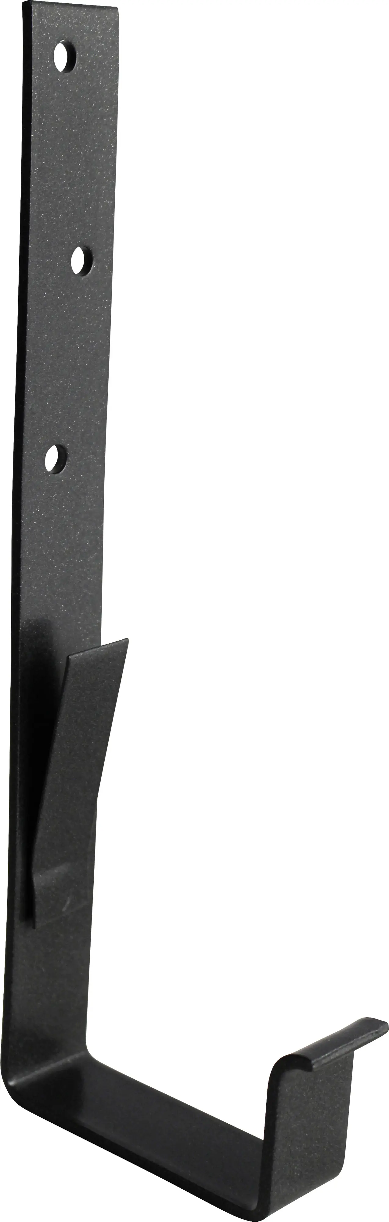 Marley Rinneneisen RG 70, verzinkt, anthrazit metallic