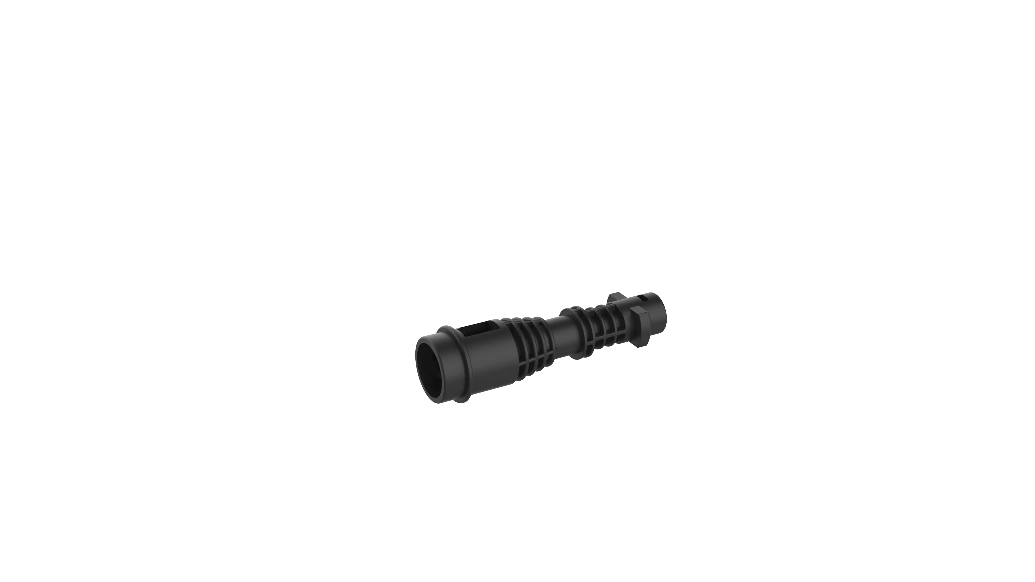 Primaster Zubehör-Adapter passend für Kärcher Hochdruckreiniger