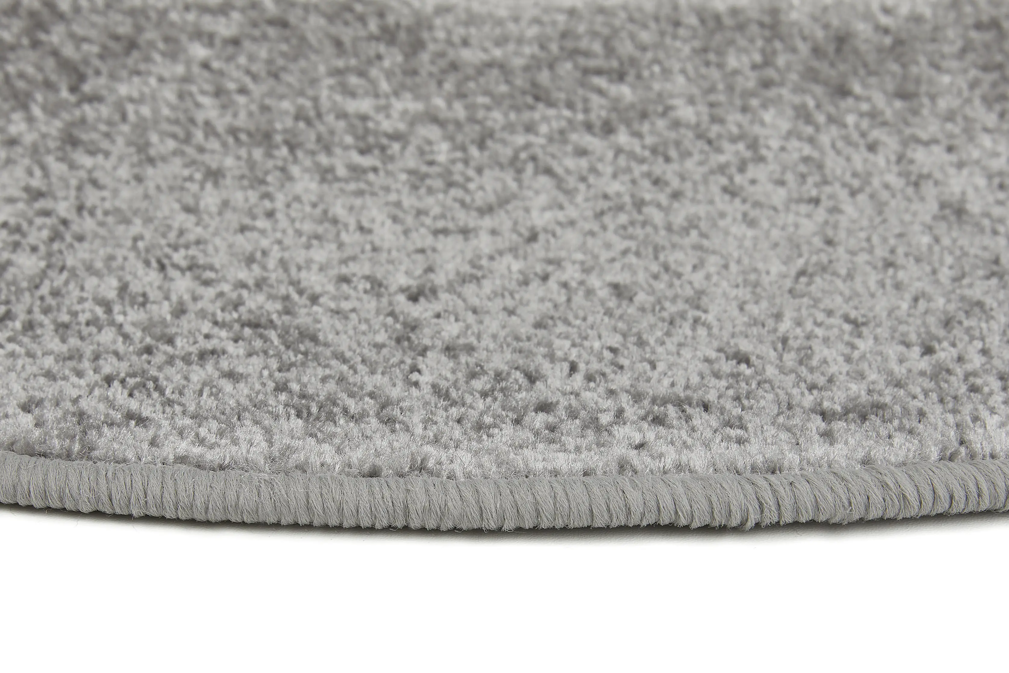 Stufenmatte Cabana Grau  65x28 cm
