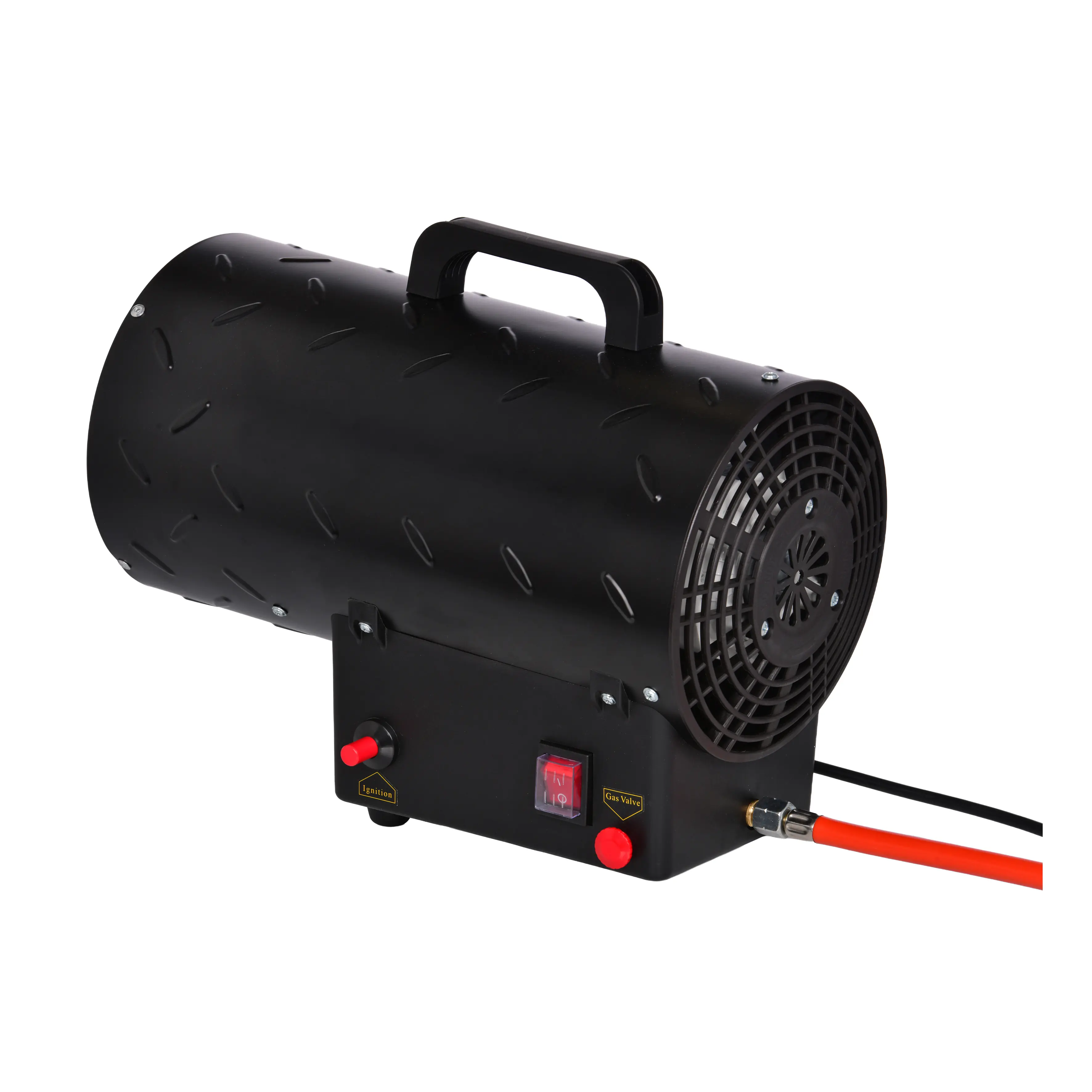 FireFix Gas-Heizgebläse BaseLine GHG10 10kW