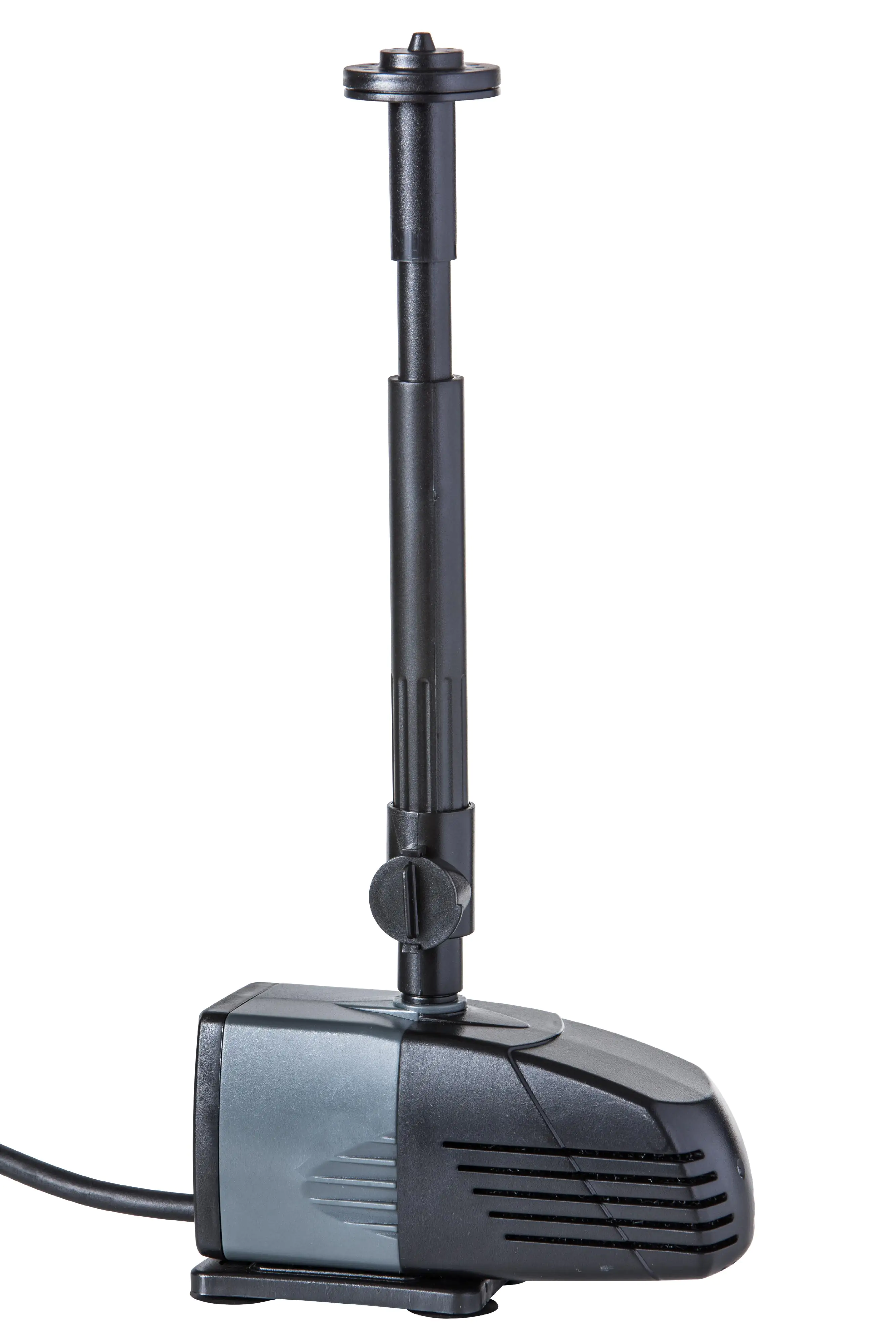 Heissner Smartline Wasserspielpumpe Jet Eco 600 l/h