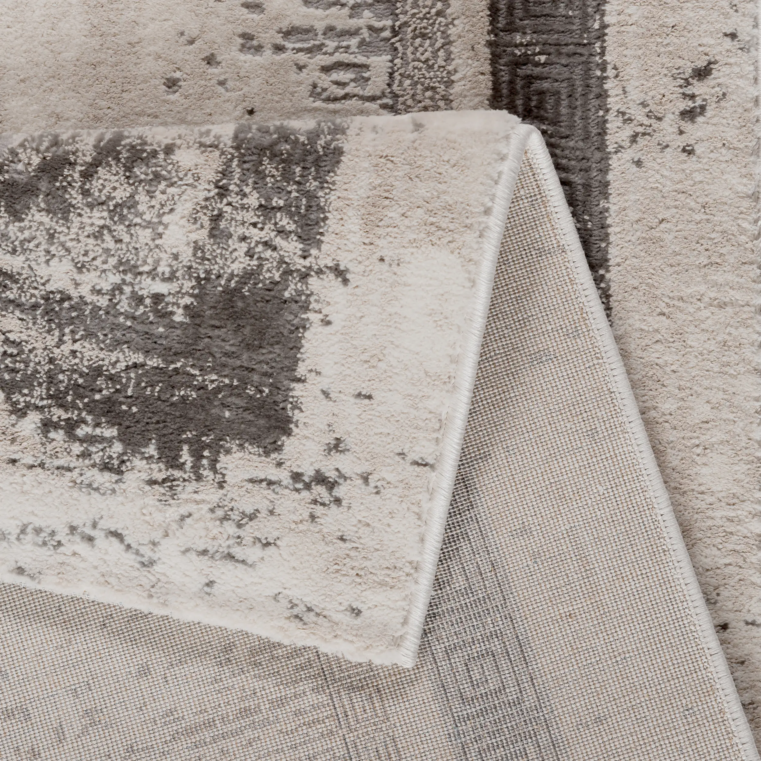 Teppich Lexa 2000, grey, 120 x 170 cm
