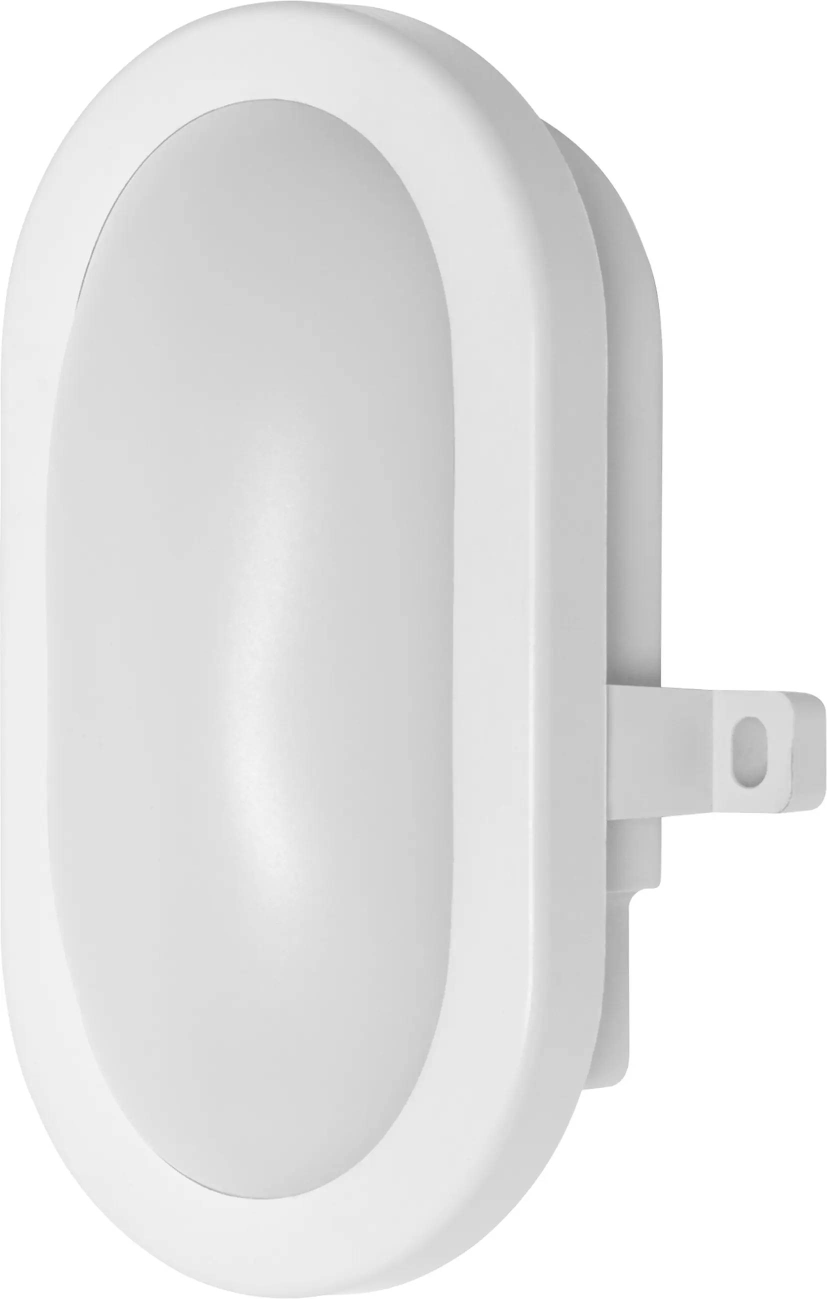 Osram LED Ovalleuchte Bulkhead 6 W weiß kaltweiß
