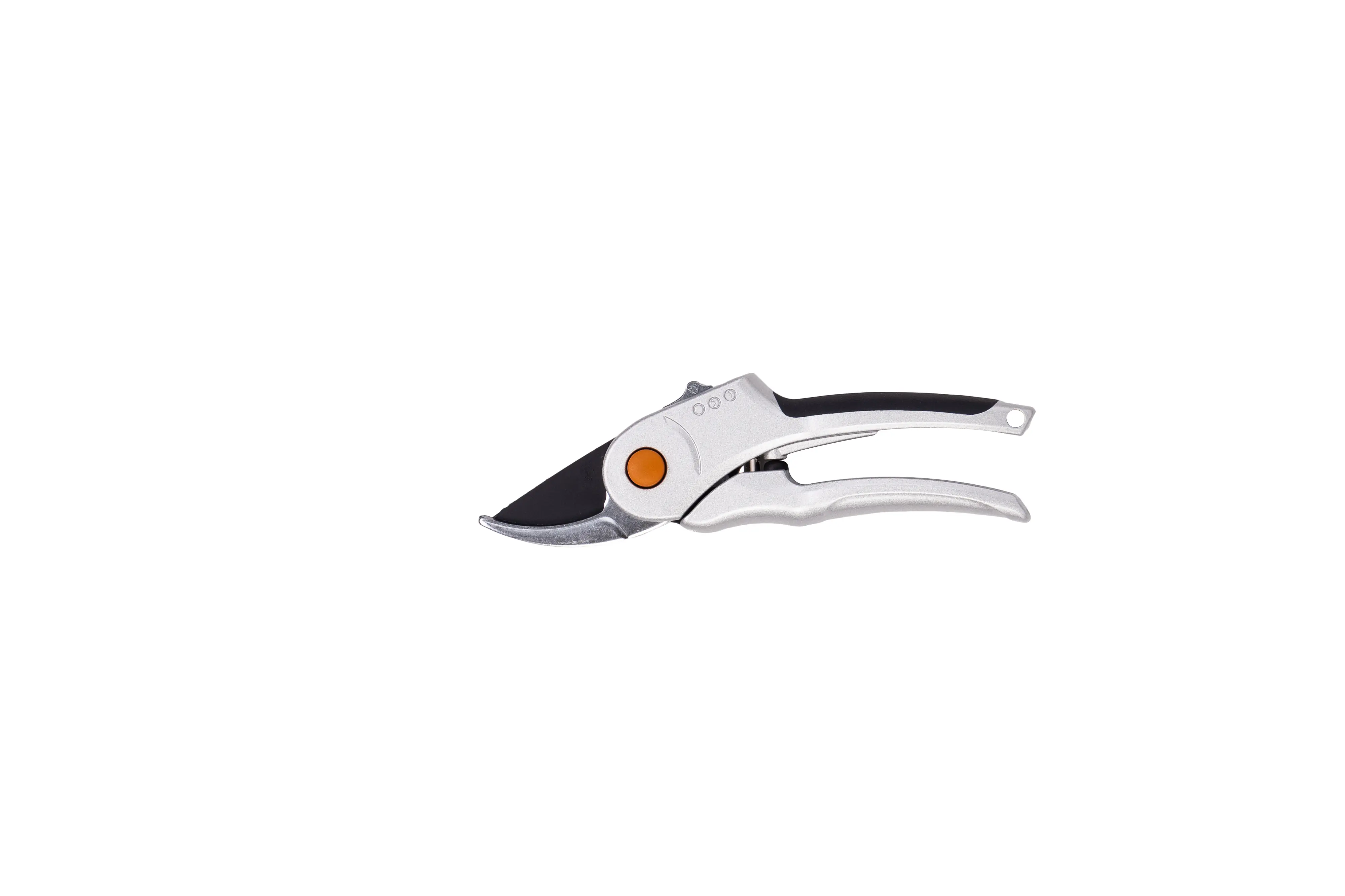 Primaster Gartenschere Bypass Alu 25 cm