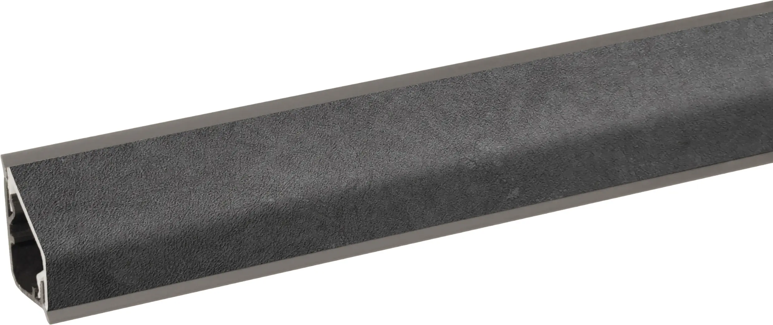 Kaindl Wandanschlusssystem 300 cm 24 x 16 mm Beton Art Infinity
