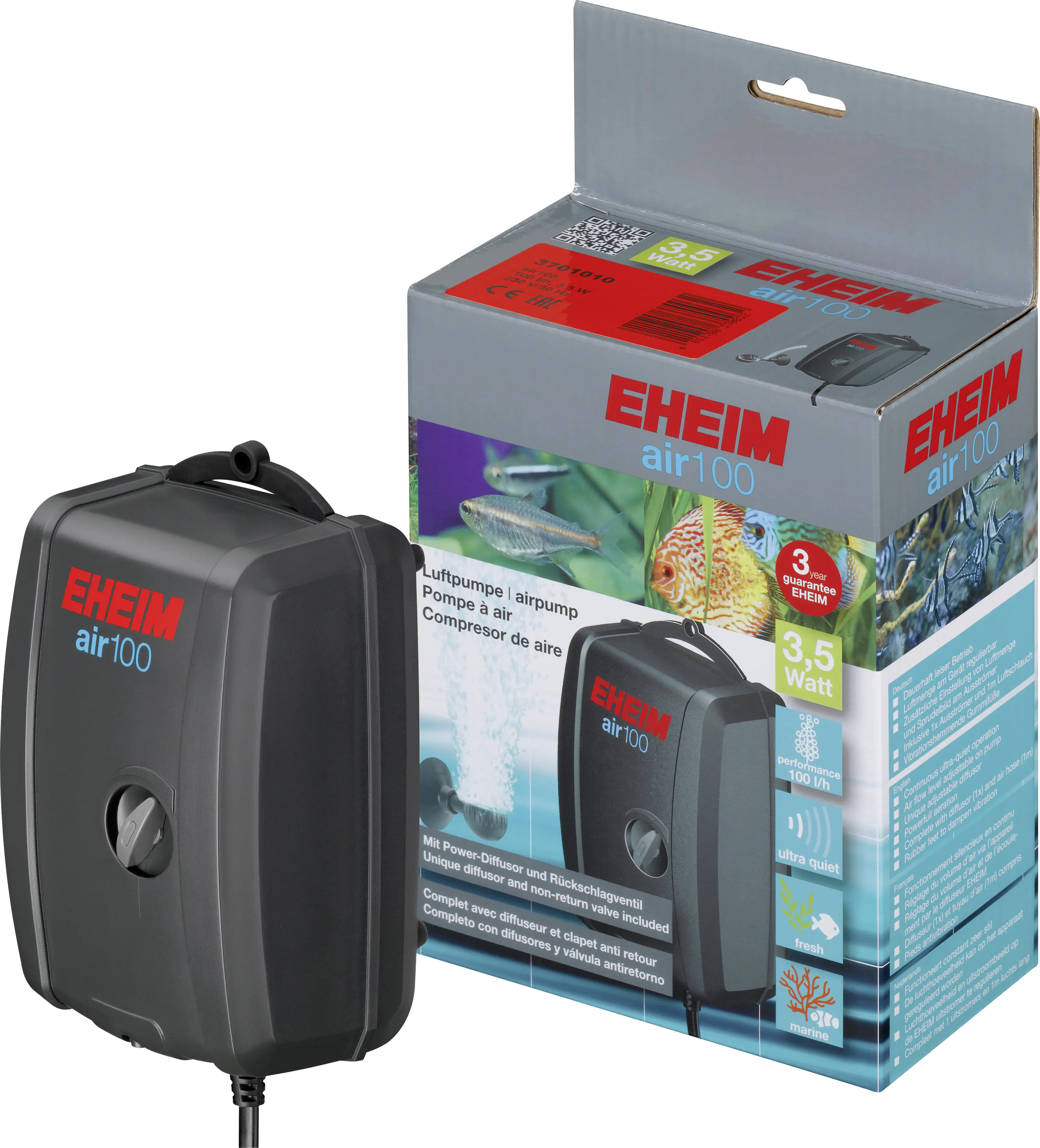 Eheim air100