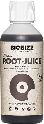 BioBizz Grow Root-Juice 250 ml