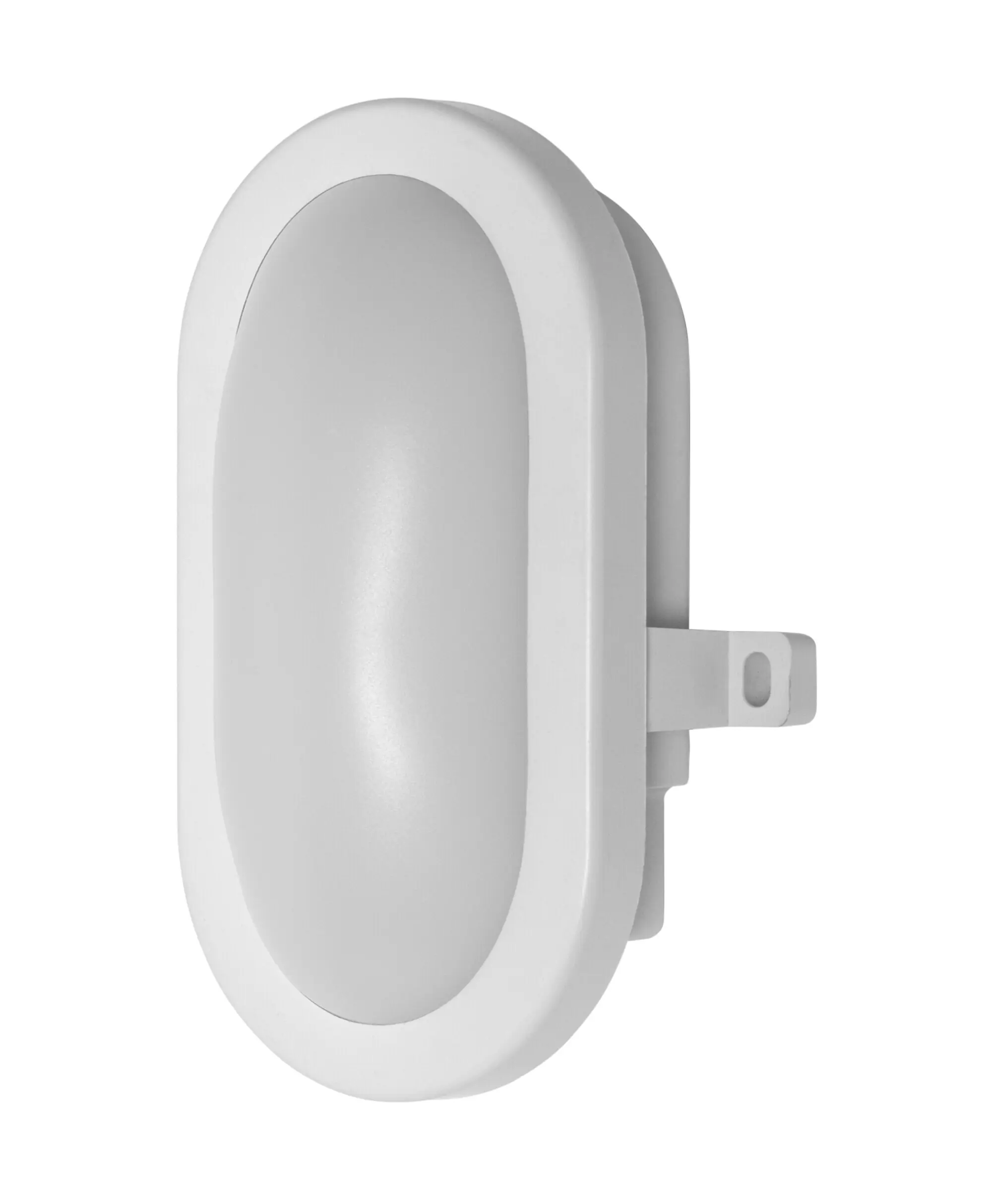 Osram LED Ovalleuchte Bulkhead 6 W weiß kaltweiß