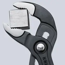 Knipex Wasserpumpenzange Cobra