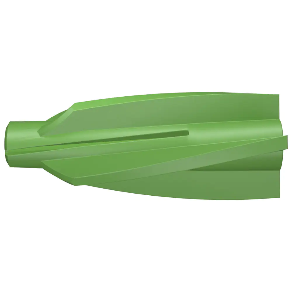Fischer Gasbetondübel GB green 8.0 x 50 mm - 20 Stück