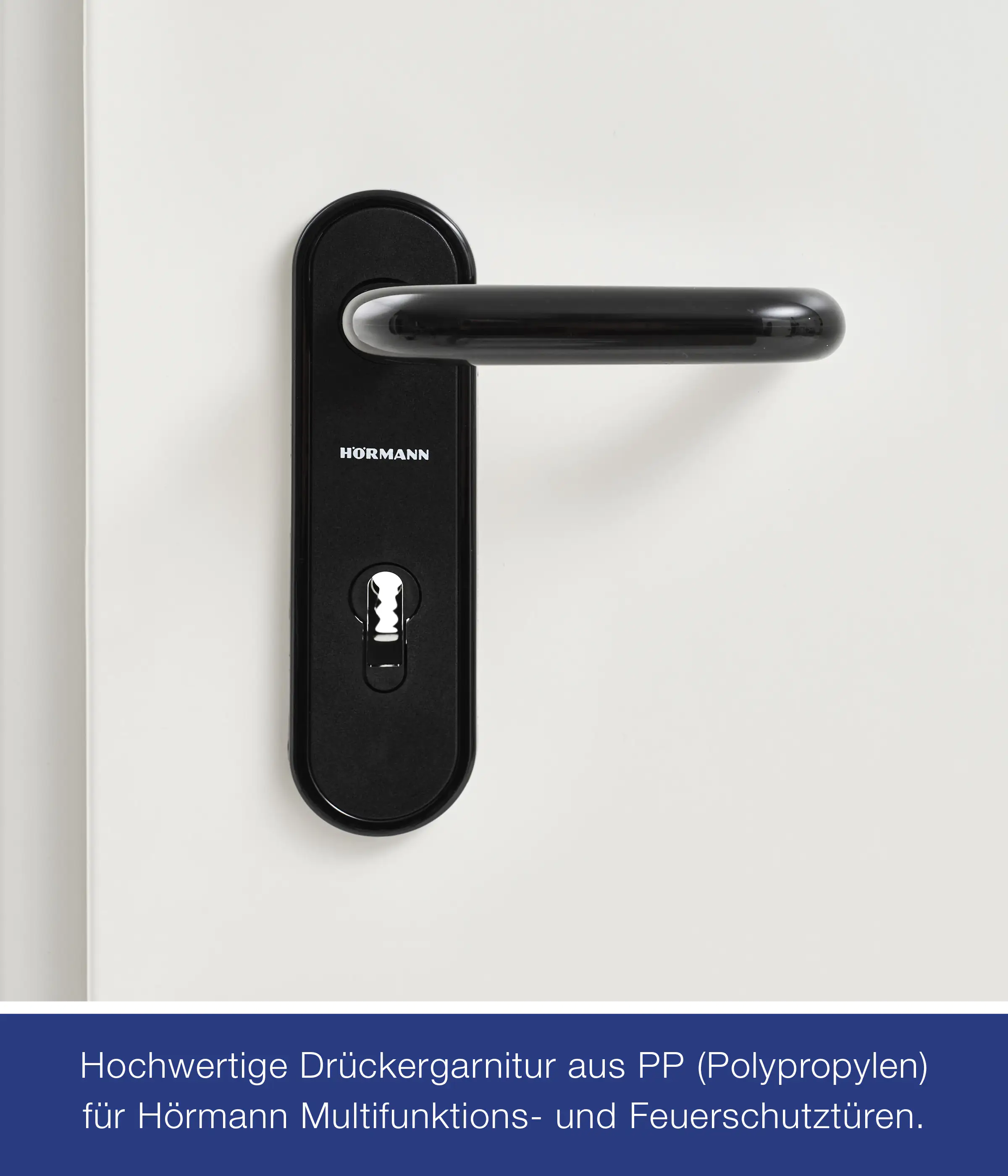 Hörmann Feuerschutztür T-30-1 80 x 187,5 cm