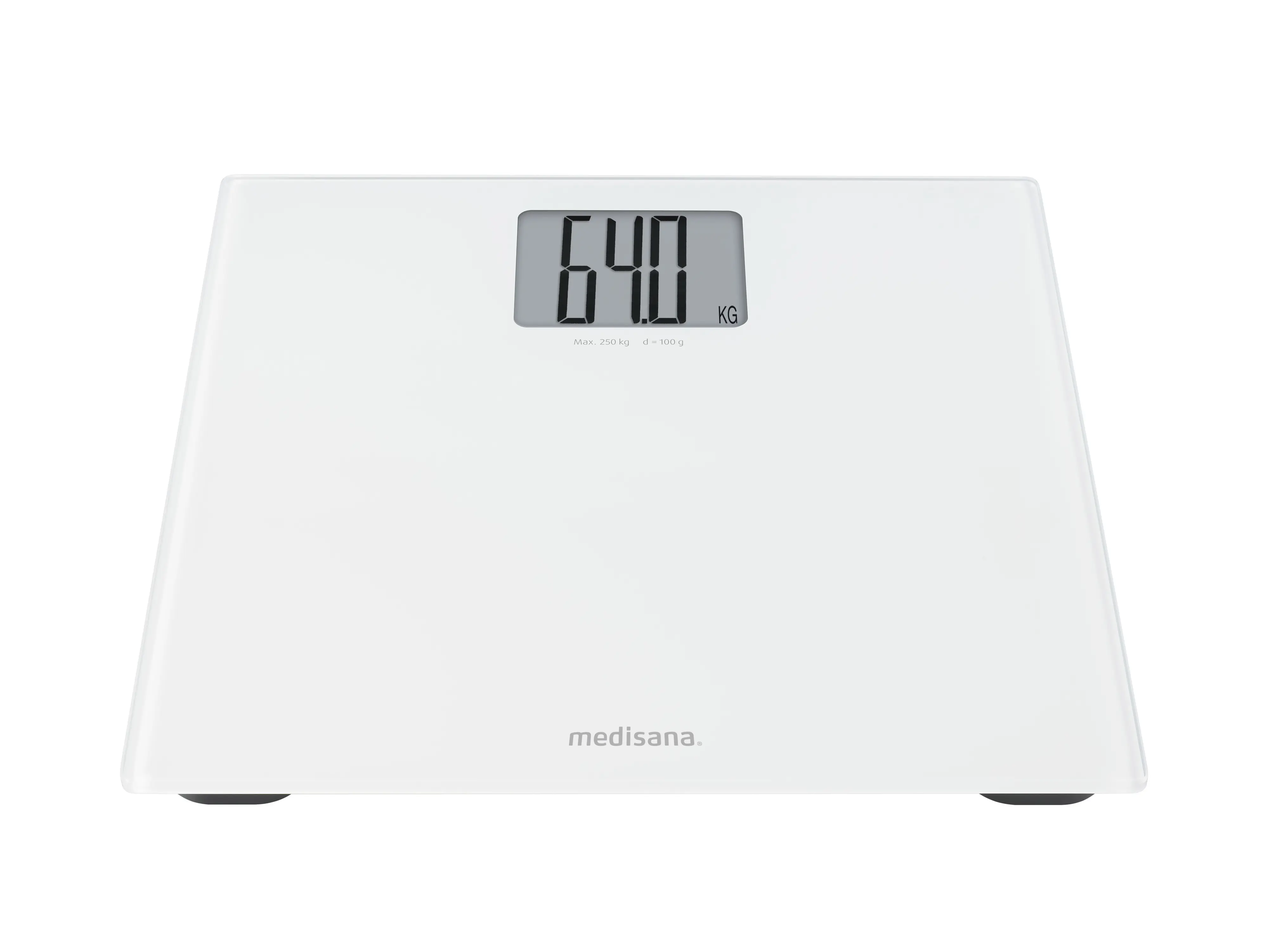 Medisana Personenwaage XL PS 470 bis 180 kg