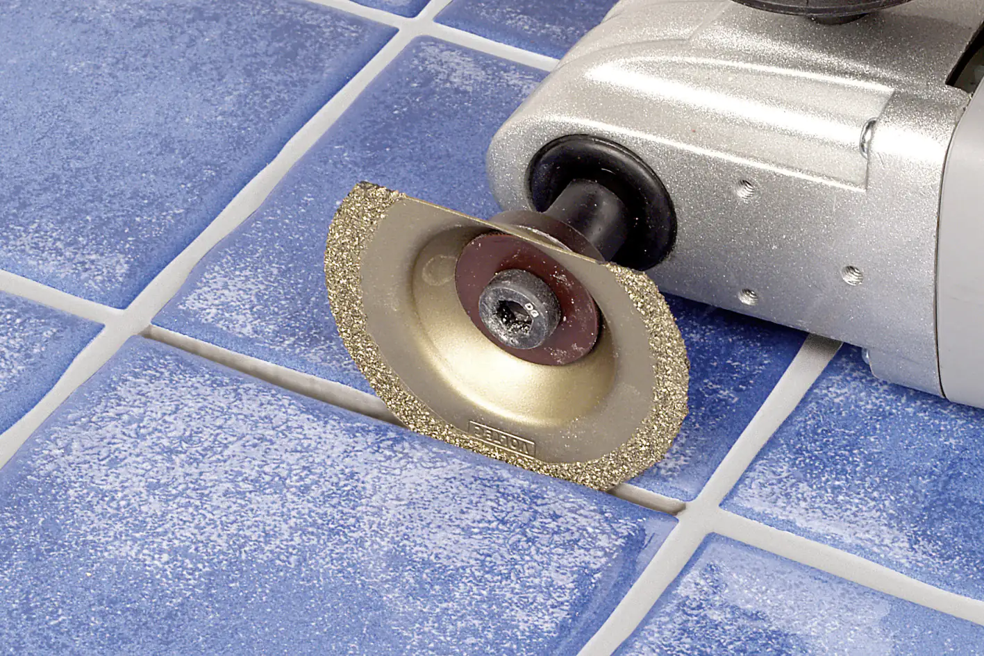 Wolfcraft Zubehör-Set für Vibrationssägen