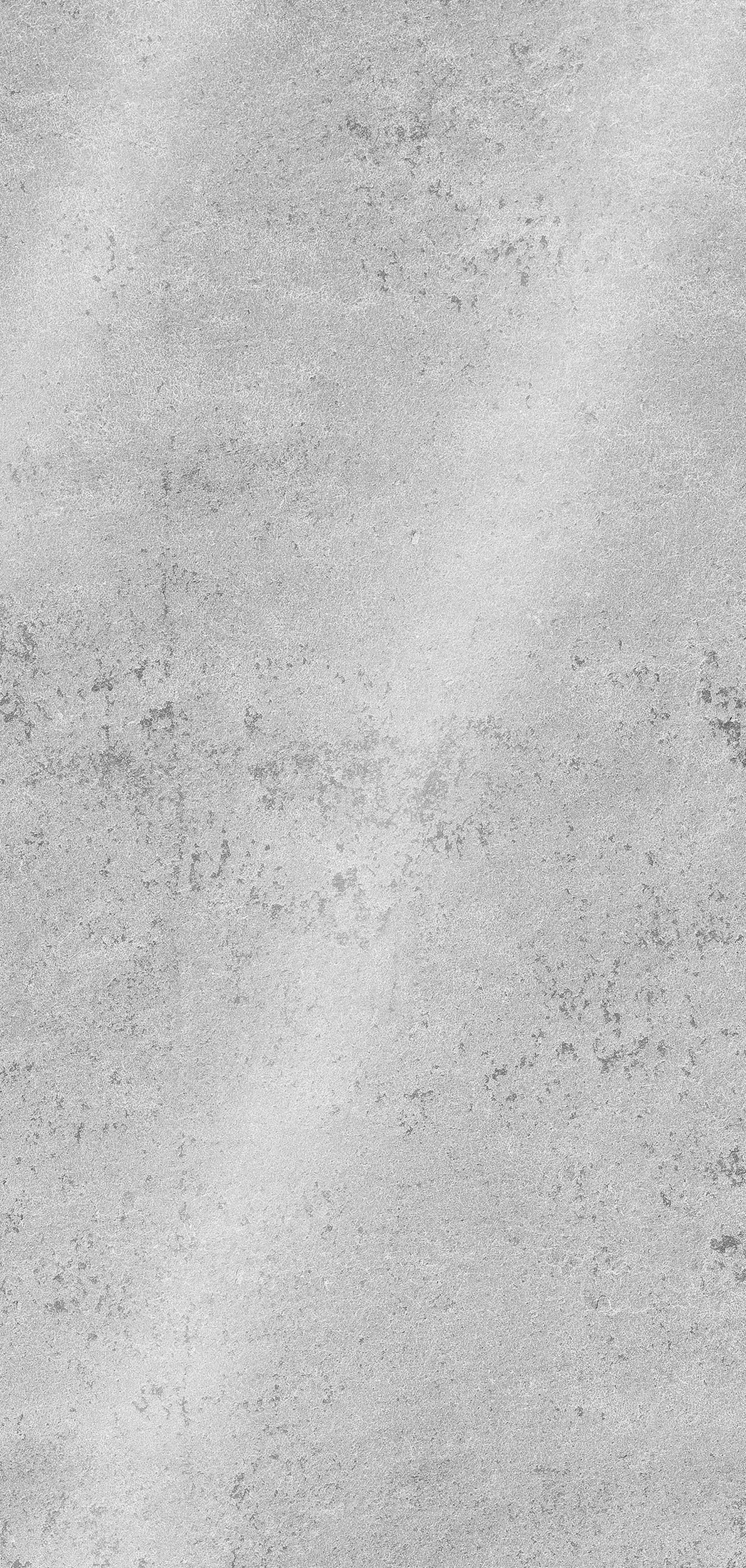 Schulte Duschrückwand Hochglanz Stein grau-hell 100 x 255 cm