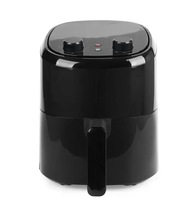Emerio Heißluftfritteuse AF-130646 2,2 L 1000 W