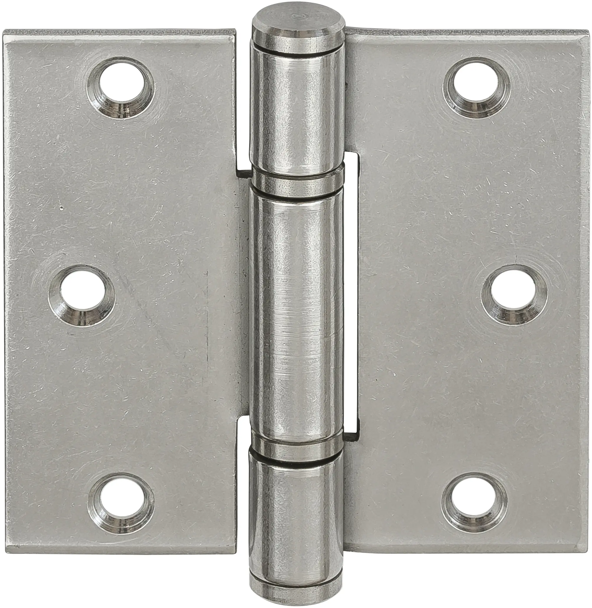 Vormann Türscharniere 75 x 75 mm
