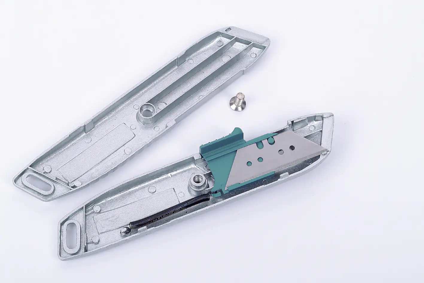 Wolfcraft Sicherheitmesser
