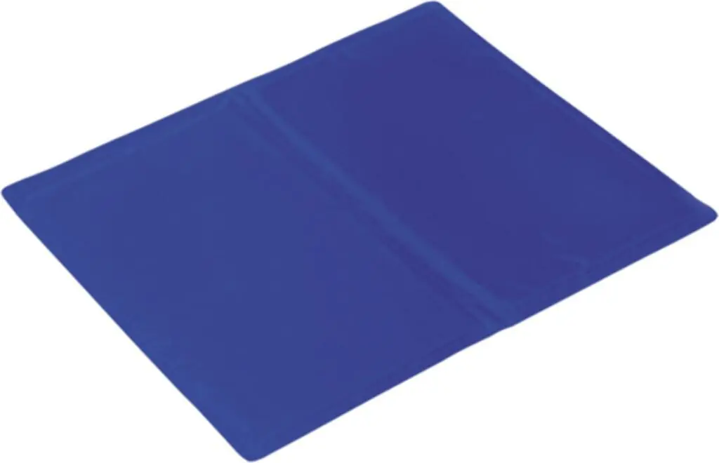 Nobby Kühlmatte eckig L 65 x B 50 cm