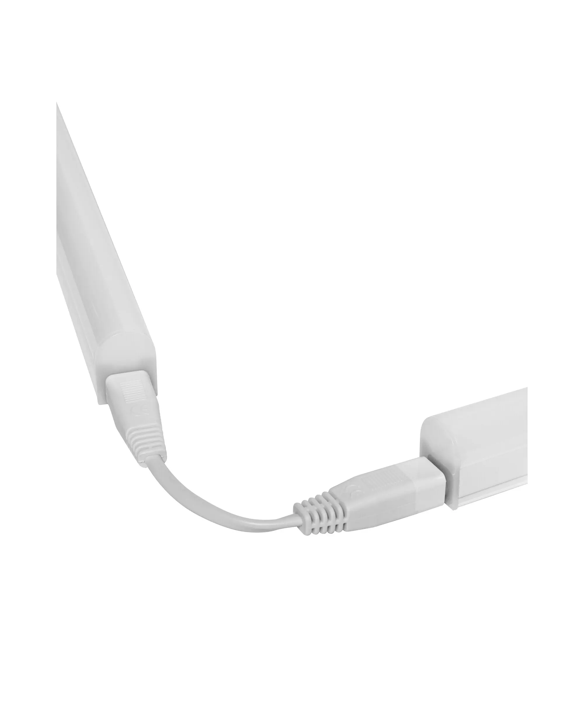 Osram LED Lichtleiste Switch Batten 118 cm weiß 14 W 