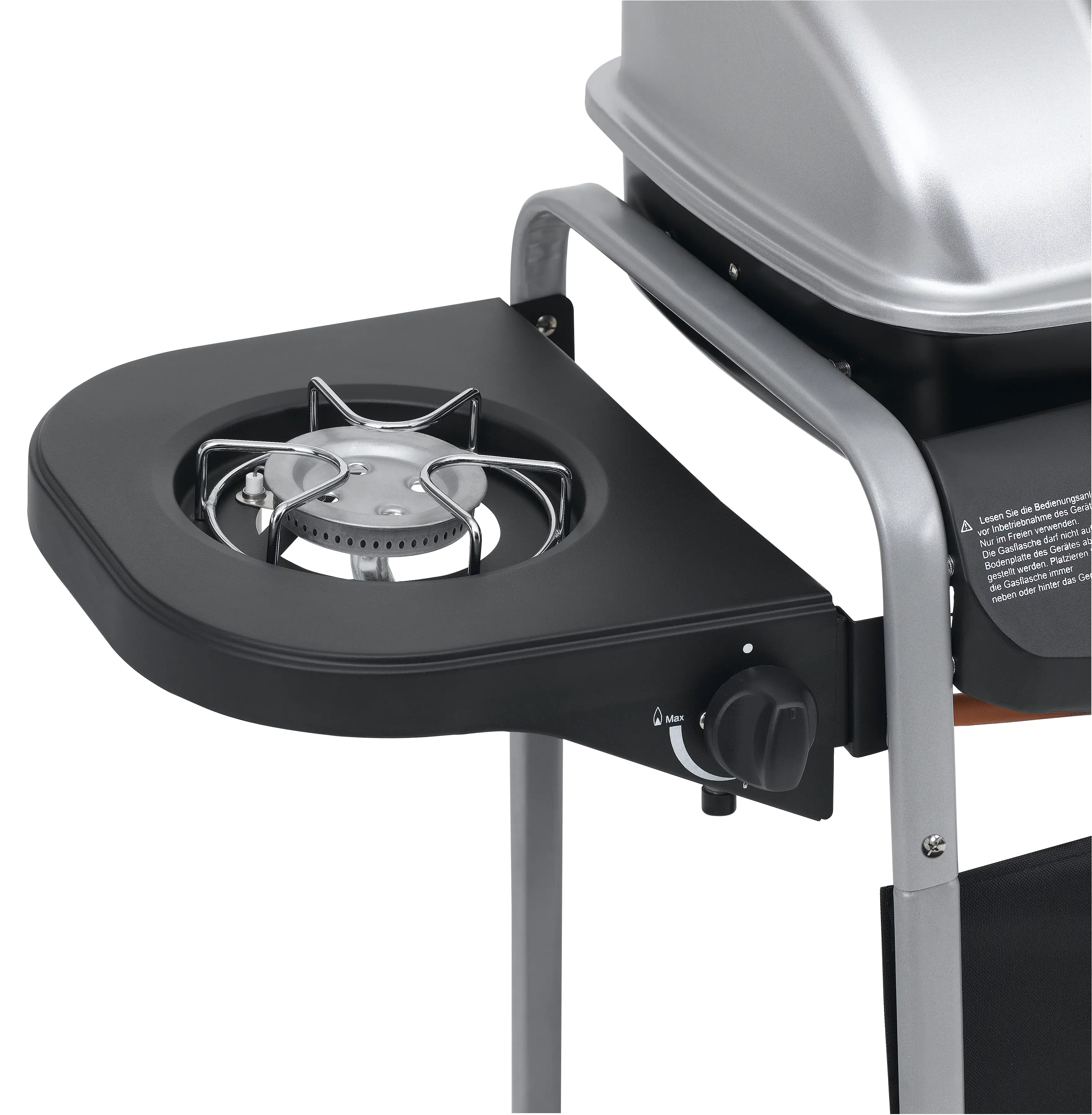 Tepro Gasgrill Fremont